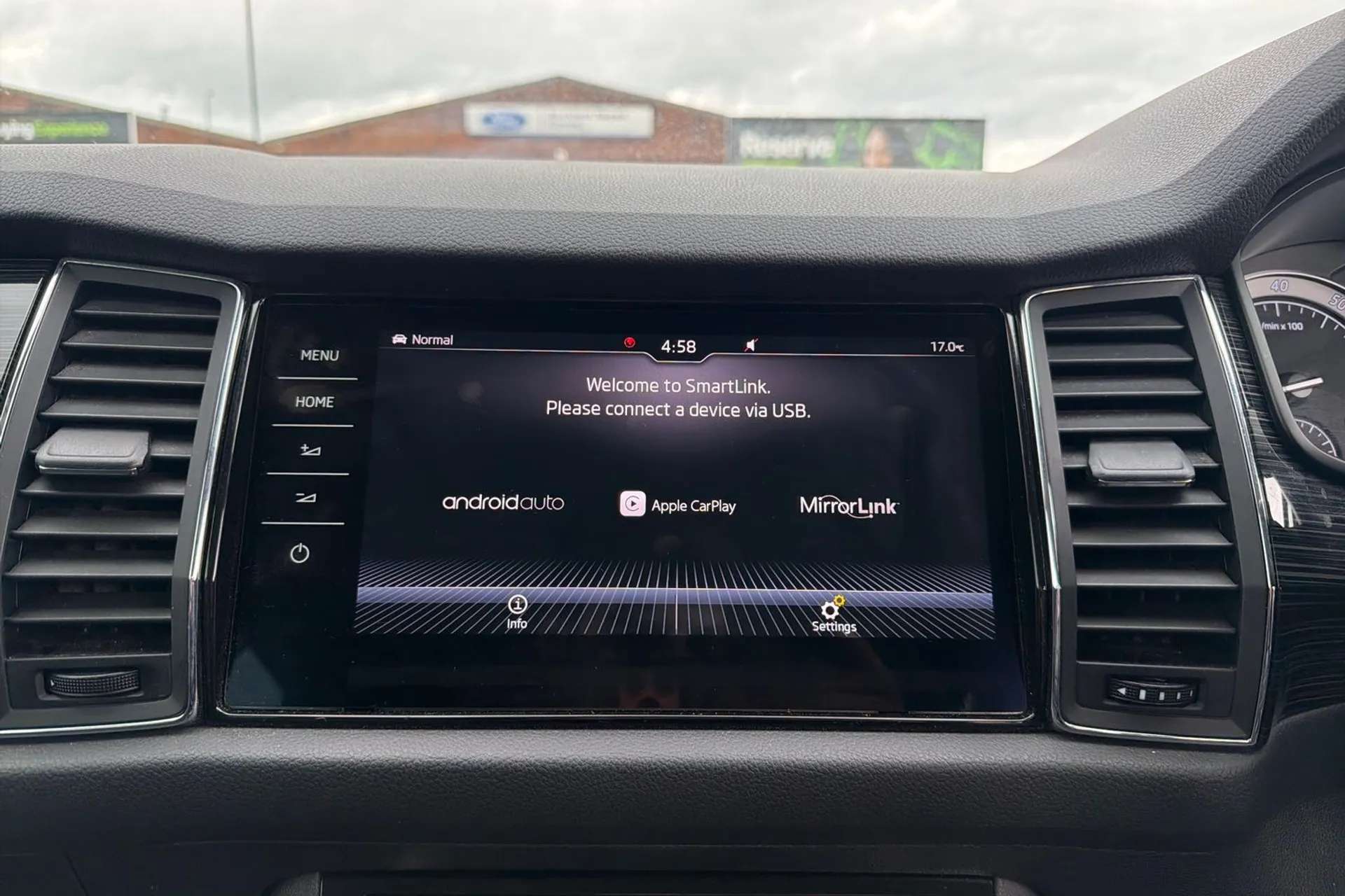 2019 SKODA KODIAQ 2019 SKODA KODIAQ