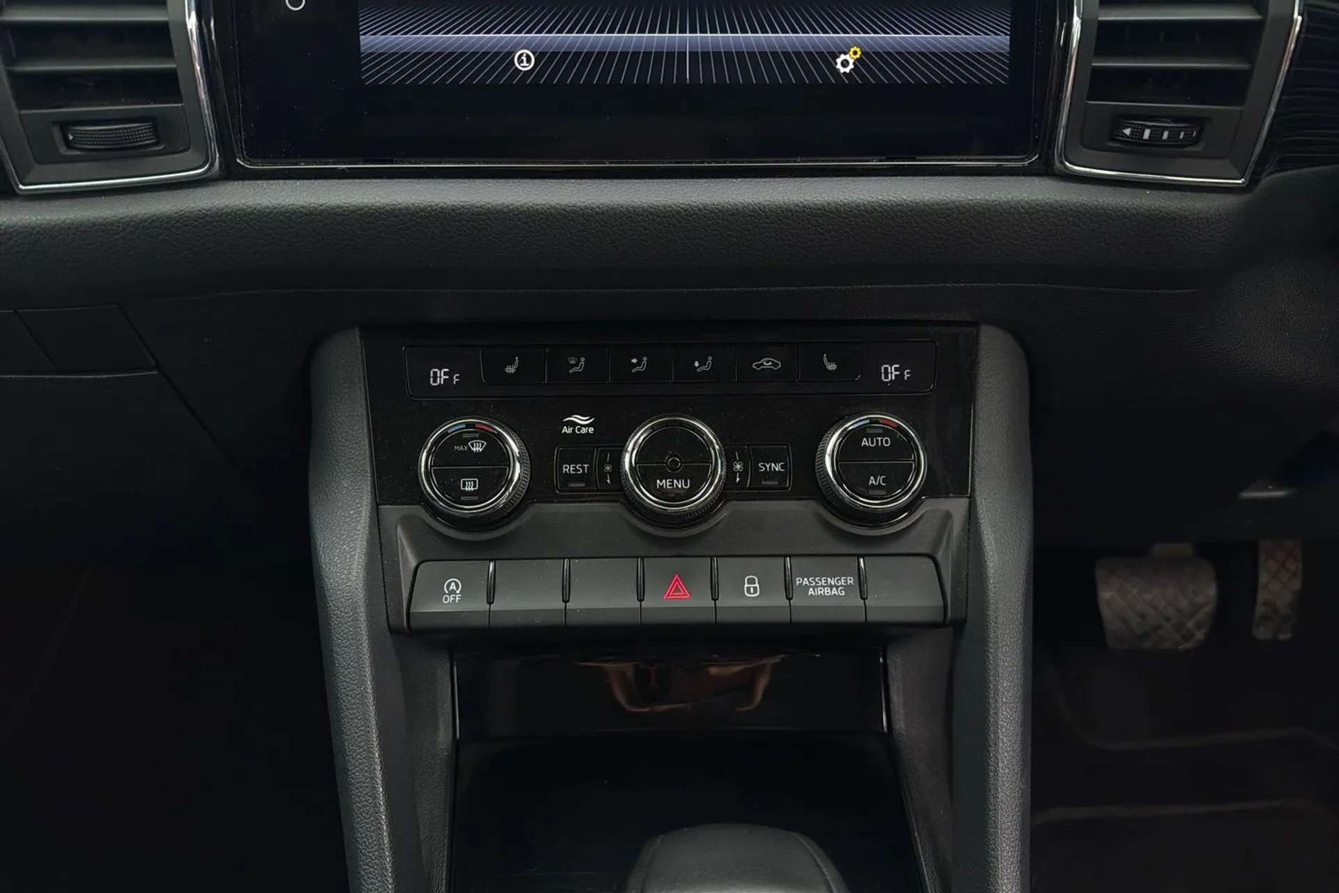 2019 SKODA KODIAQ 2019 SKODA KODIAQ