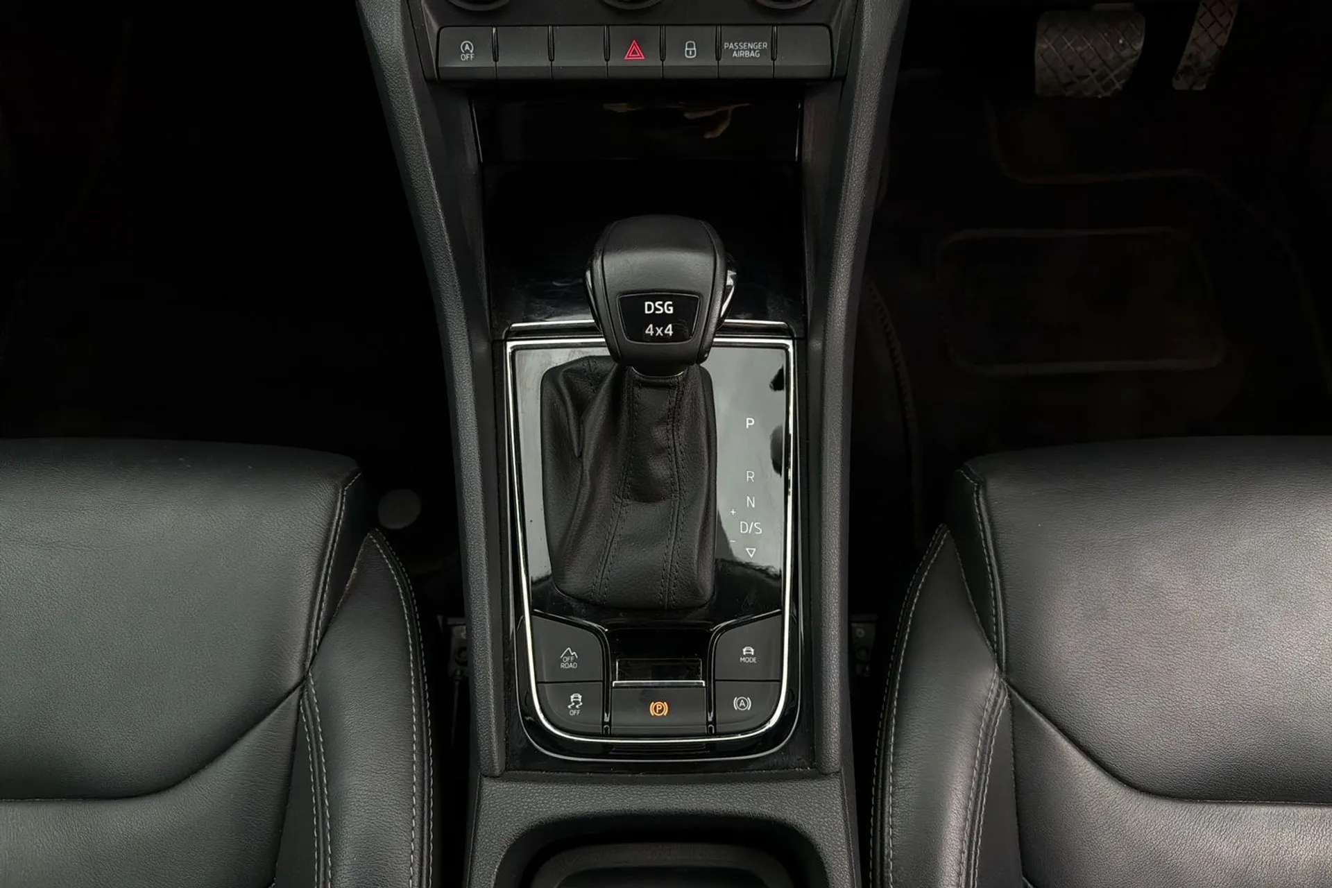 2019 SKODA KODIAQ 2019 SKODA KODIAQ