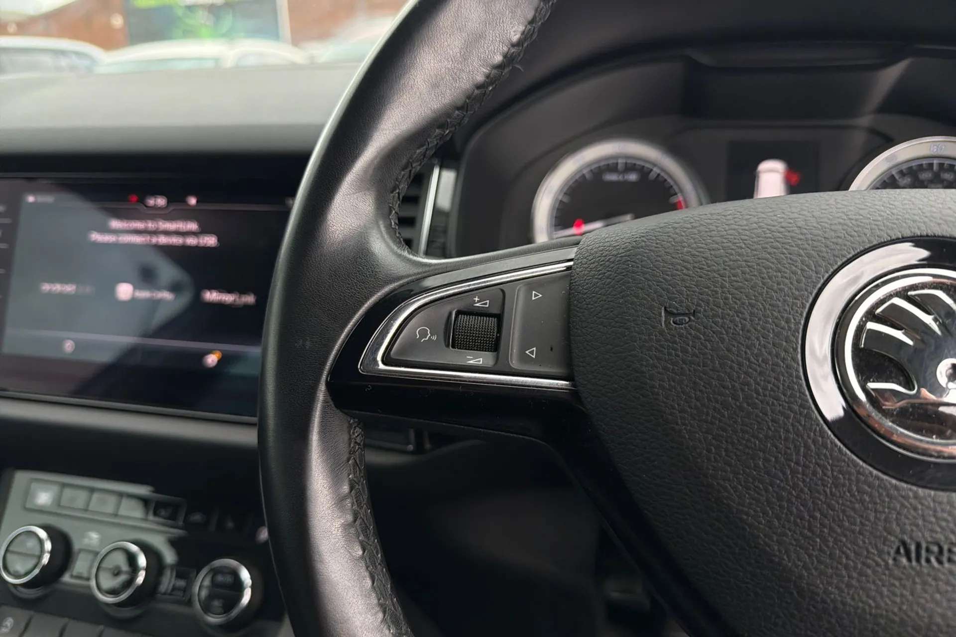 2019 SKODA KODIAQ 2019 SKODA KODIAQ