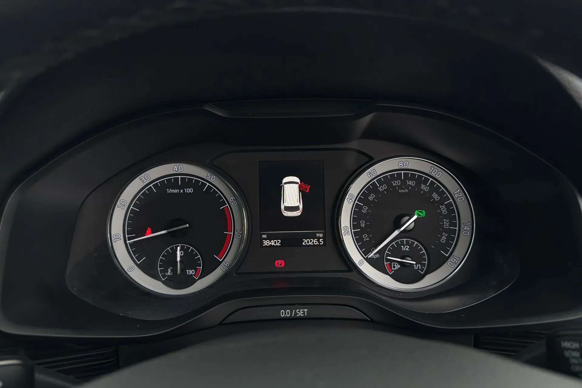 2019 SKODA KODIAQ 2019 SKODA KODIAQ