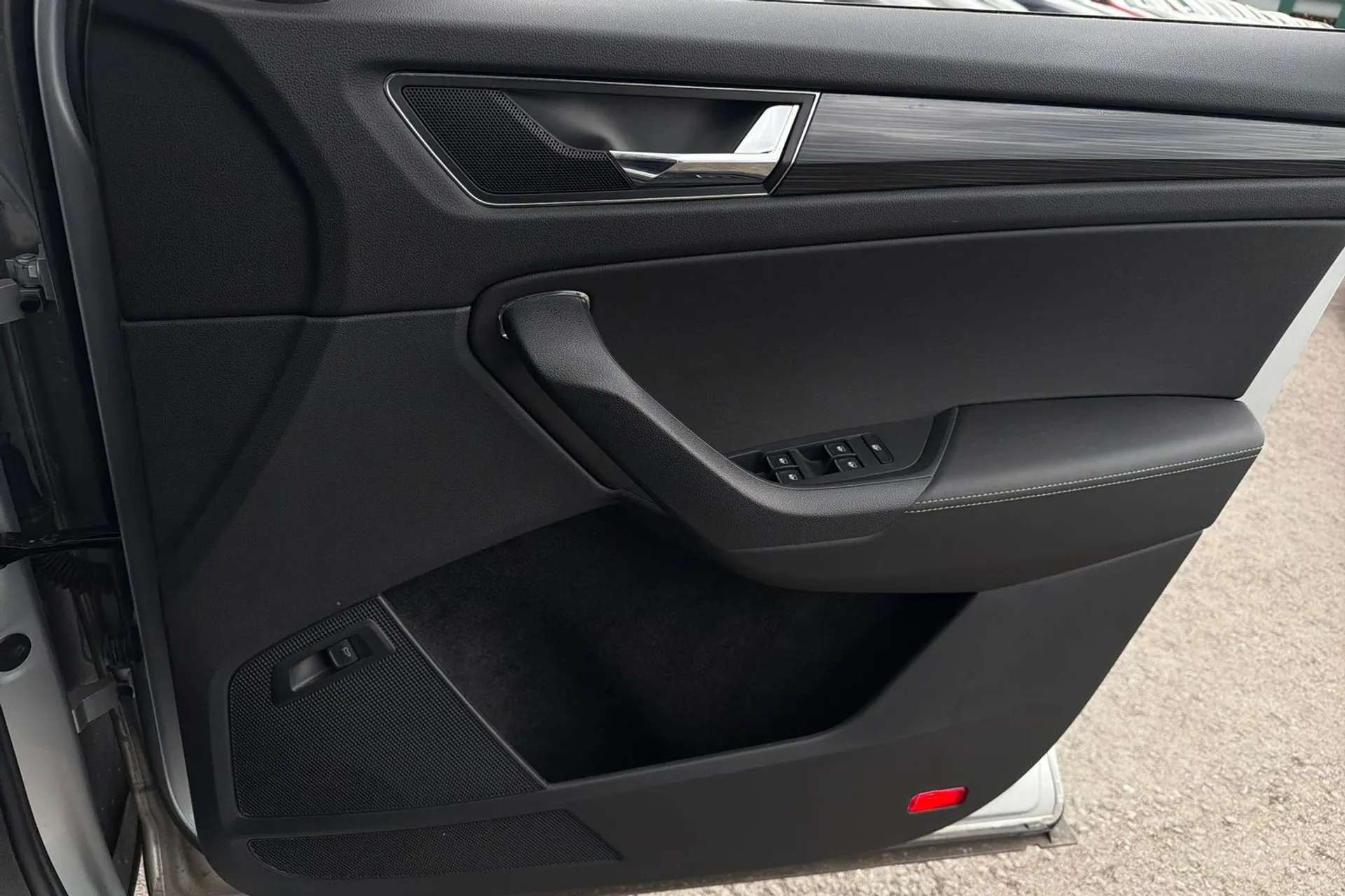 2019 SKODA KODIAQ 2019 SKODA KODIAQ