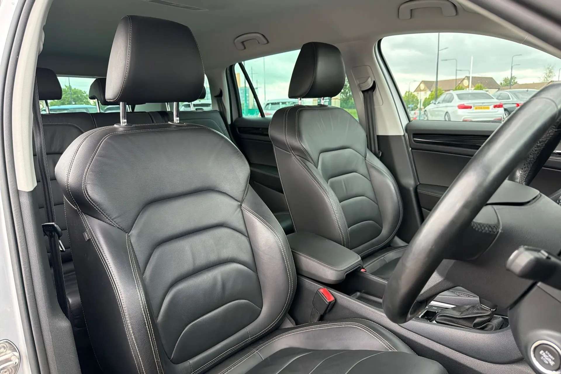 2019 SKODA KODIAQ 2019 SKODA KODIAQ