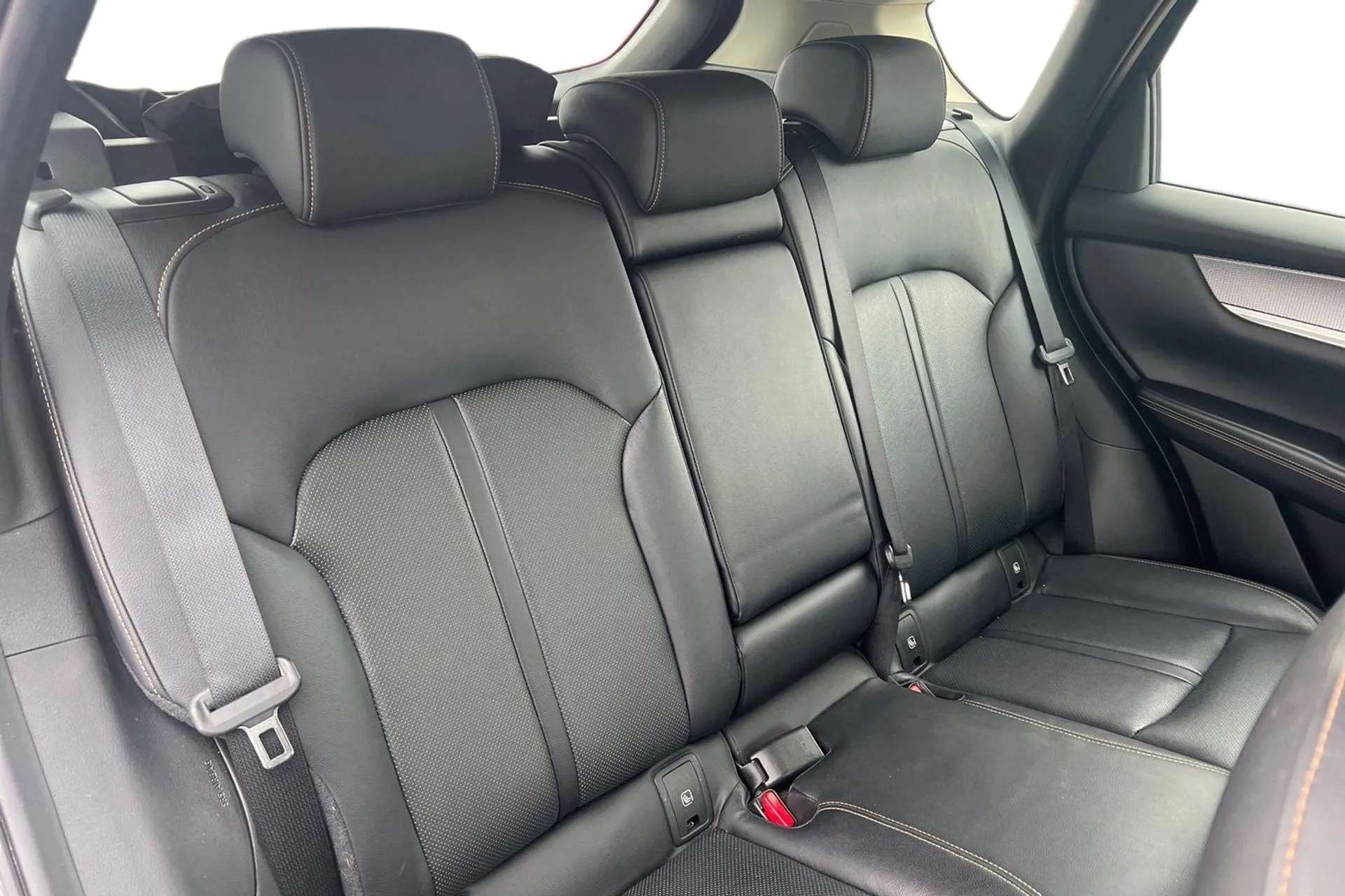 2023 MAZDA CX-60 2023 MAZDA CX-60