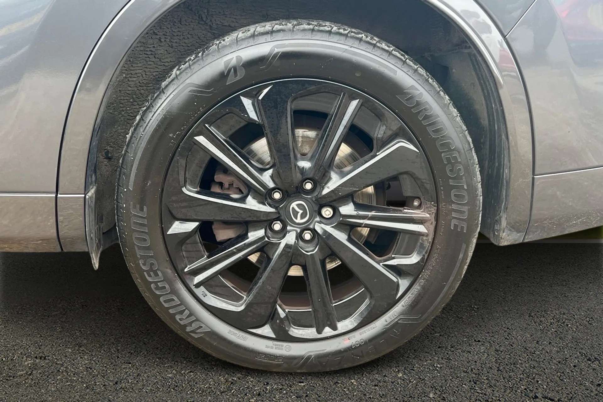 2023 MAZDA CX-60 2023 MAZDA CX-60