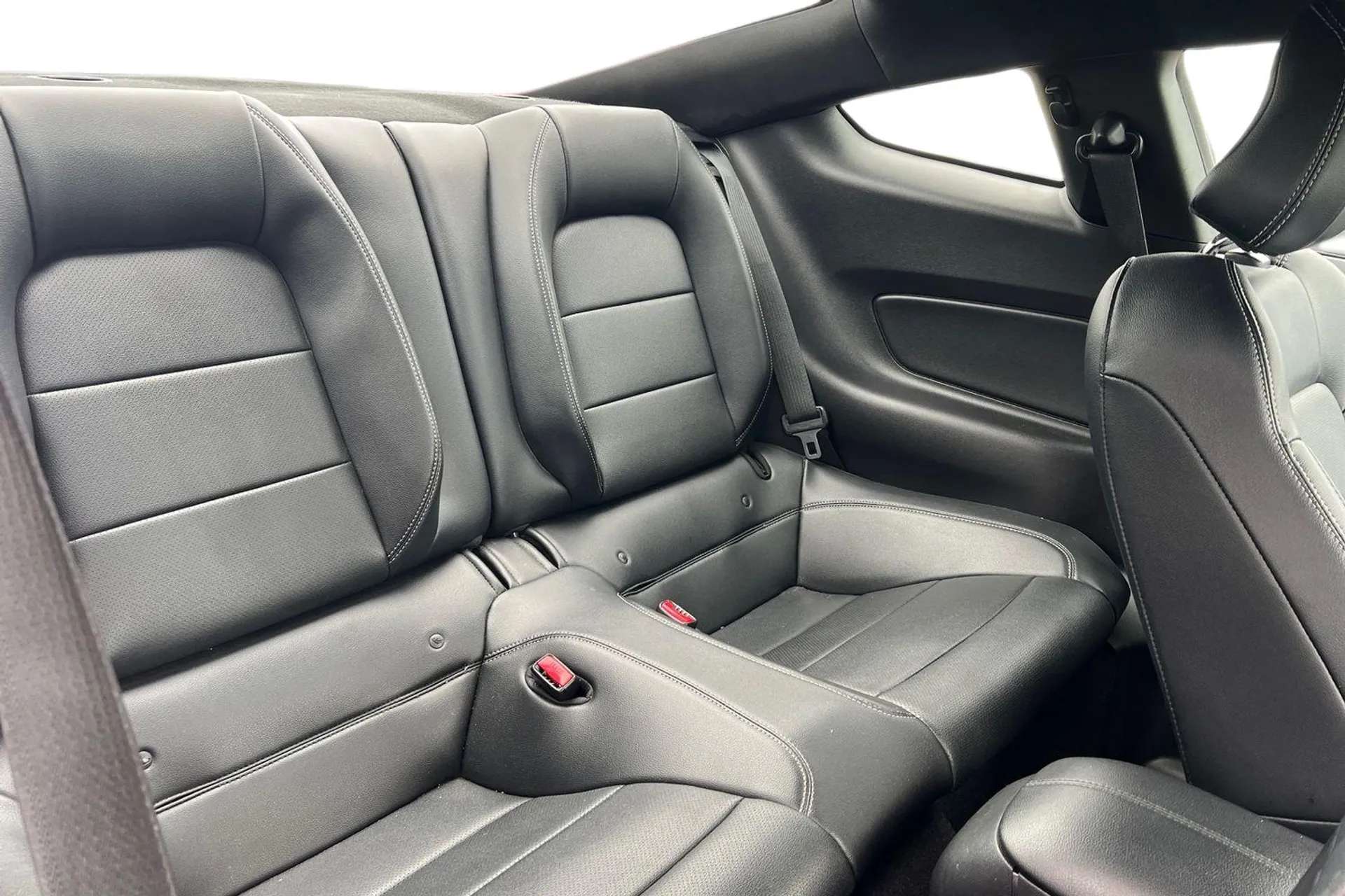 2017 FORD MUSTANG 2017 FORD MUSTANG