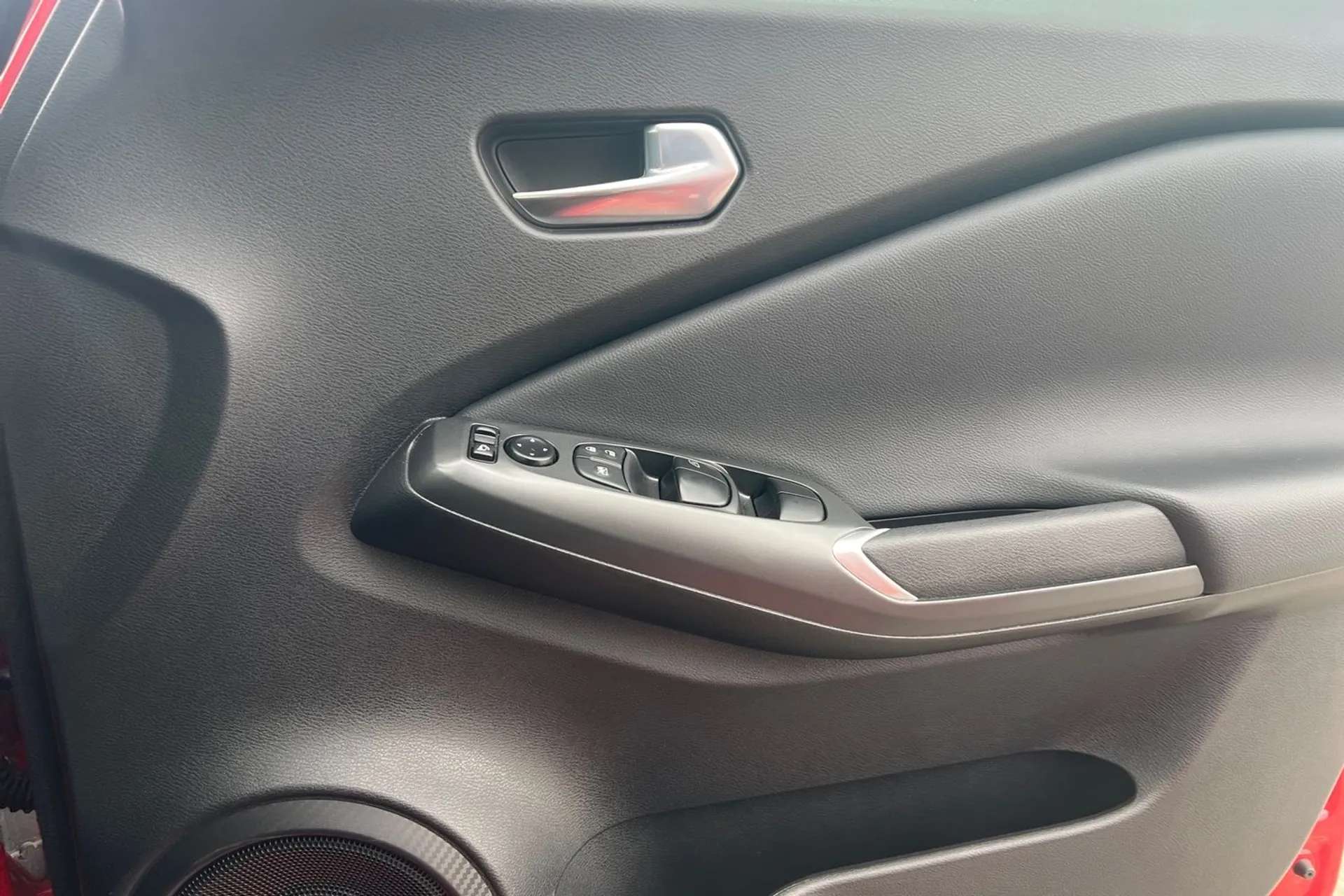 2024 NISSAN JUKE 2024 NISSAN JUKE