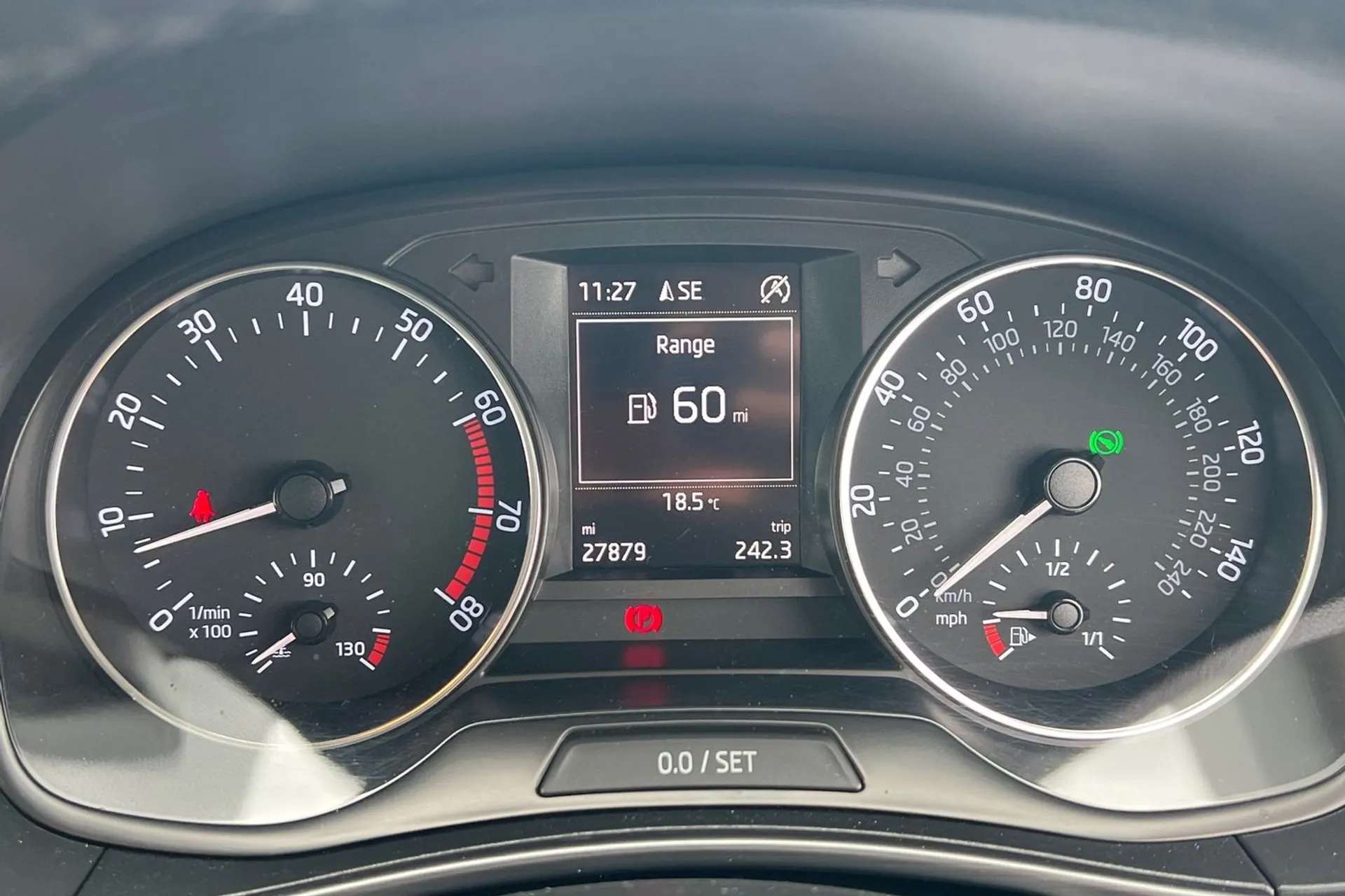 2016 SKODA FABIA 2016 SKODA FABIA