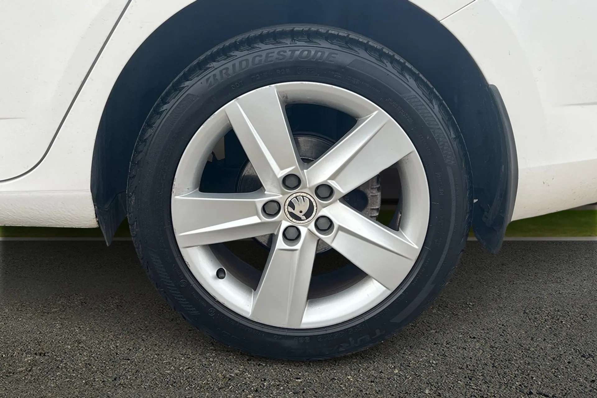 2016 SKODA FABIA 2016 SKODA FABIA