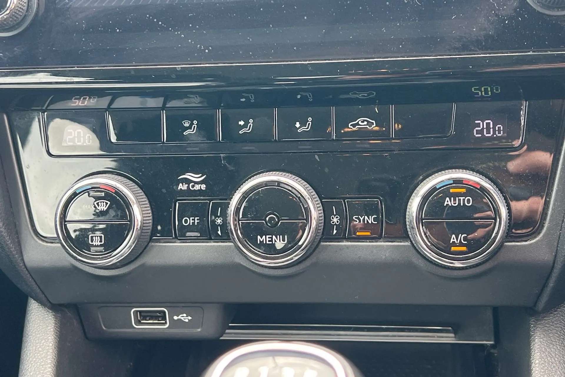 2018 SKODA OCTAVIA 2018 SKODA OCTAVIA