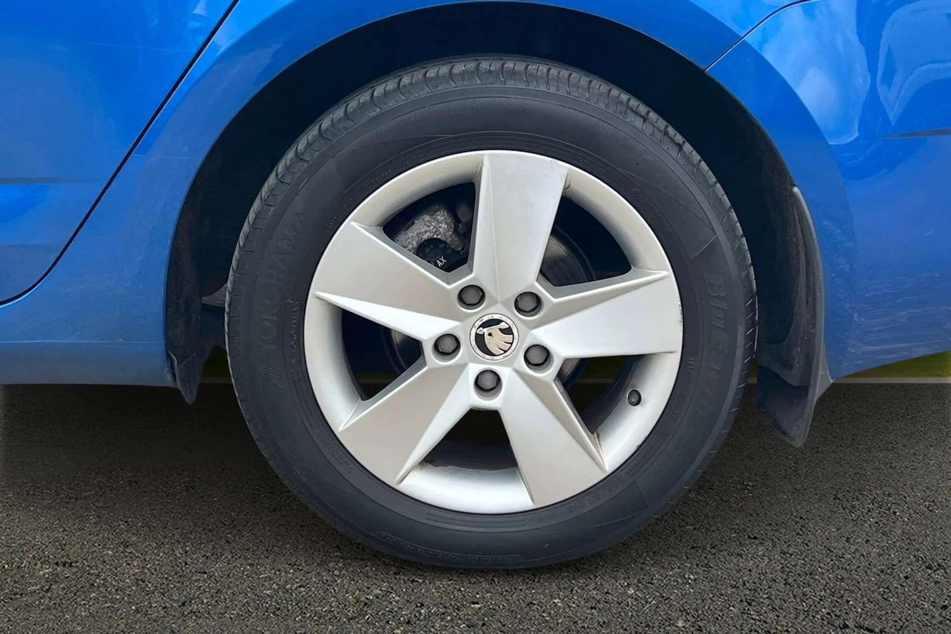 2018 SKODA OCTAVIA 2018 SKODA OCTAVIA