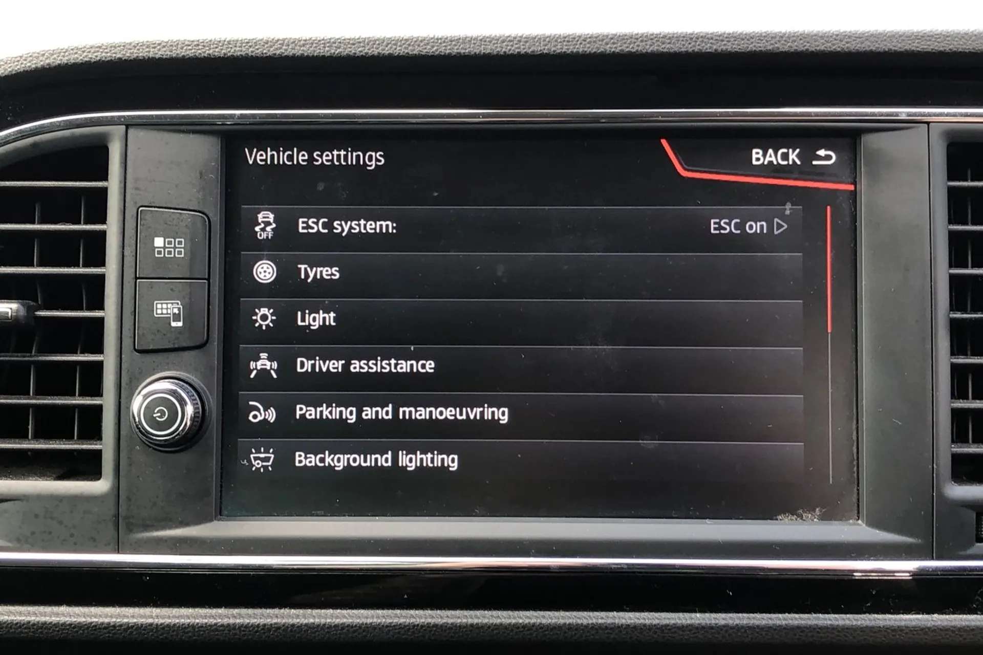 2019 SEAT LEON 2019 SEAT LEON