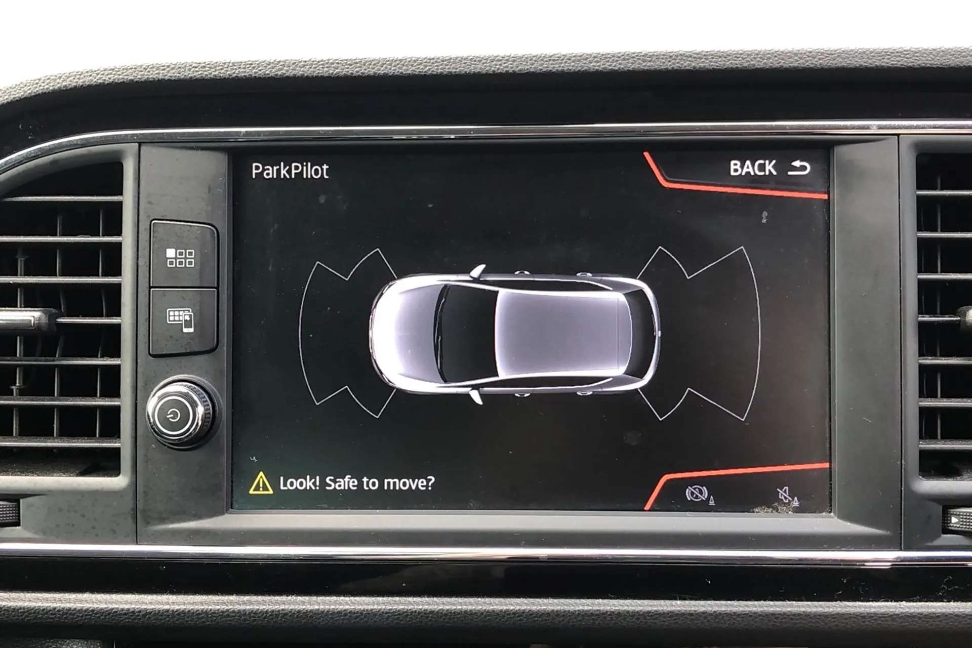 2019 SEAT LEON 2019 SEAT LEON