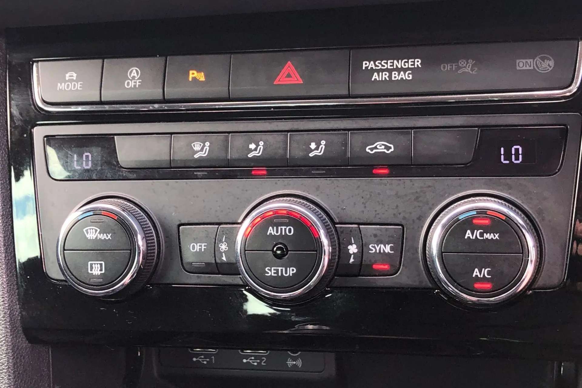 2019 SEAT LEON 2019 SEAT LEON