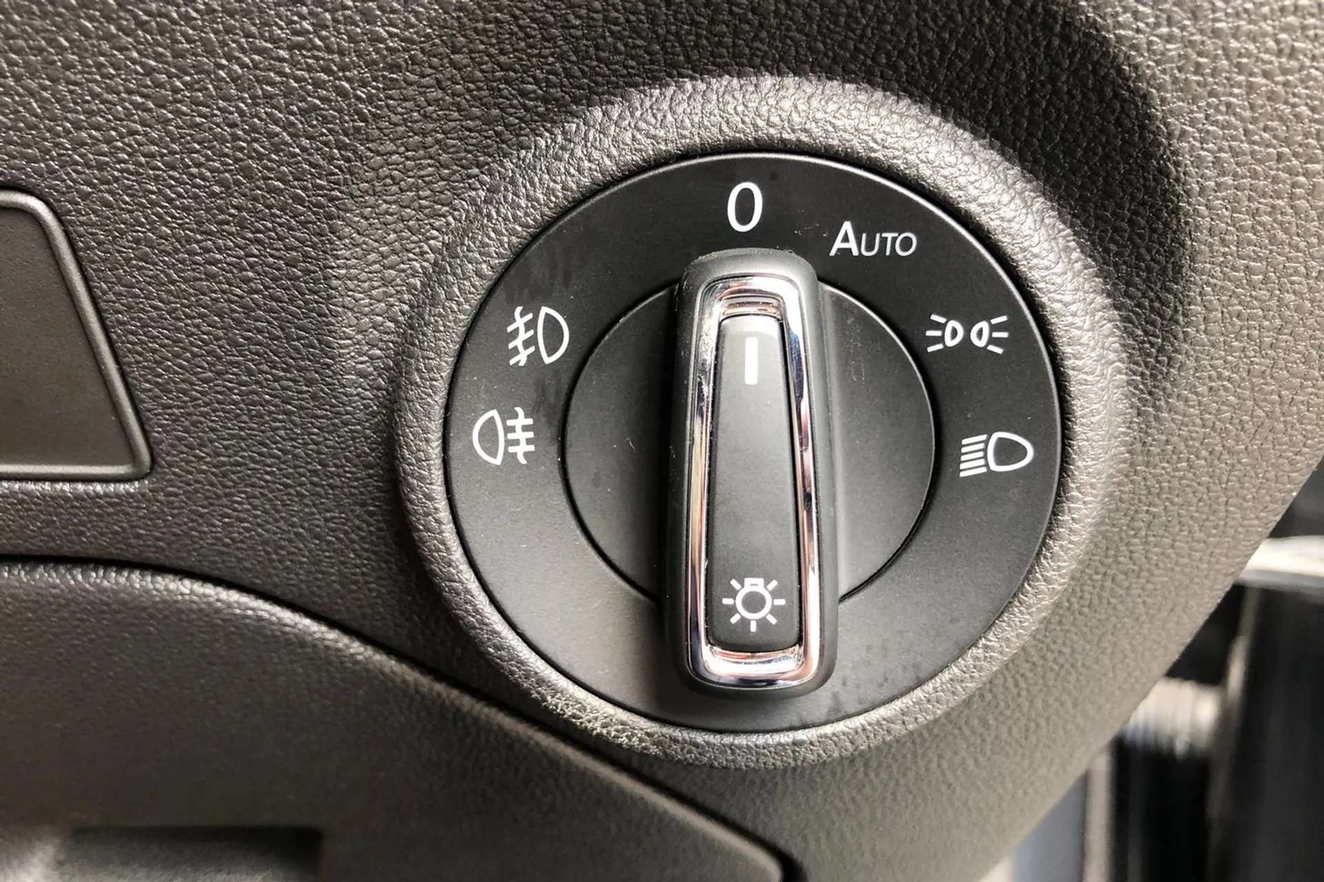 2019 SEAT LEON 2019 SEAT LEON
