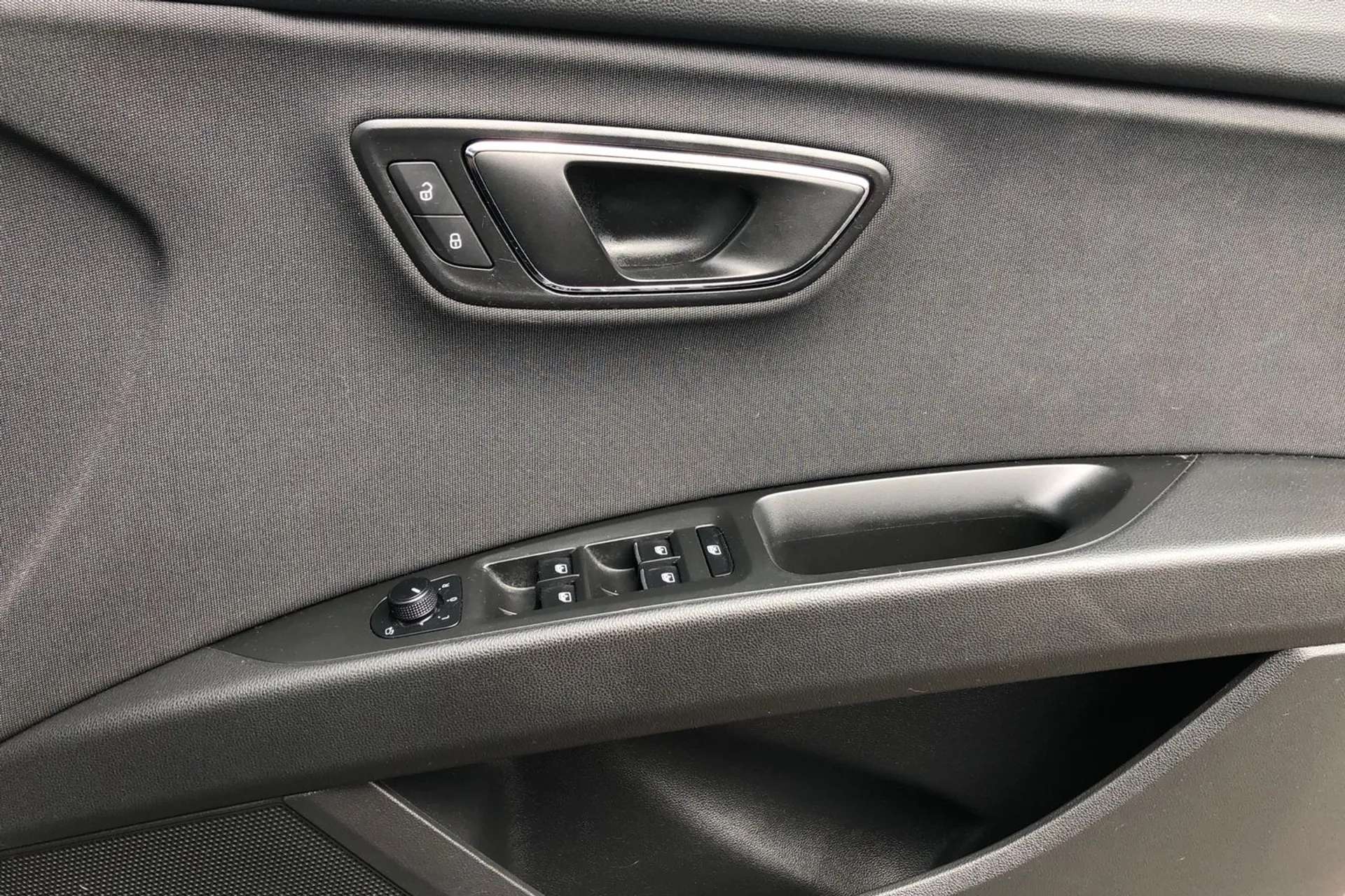 2019 SEAT LEON 2019 SEAT LEON