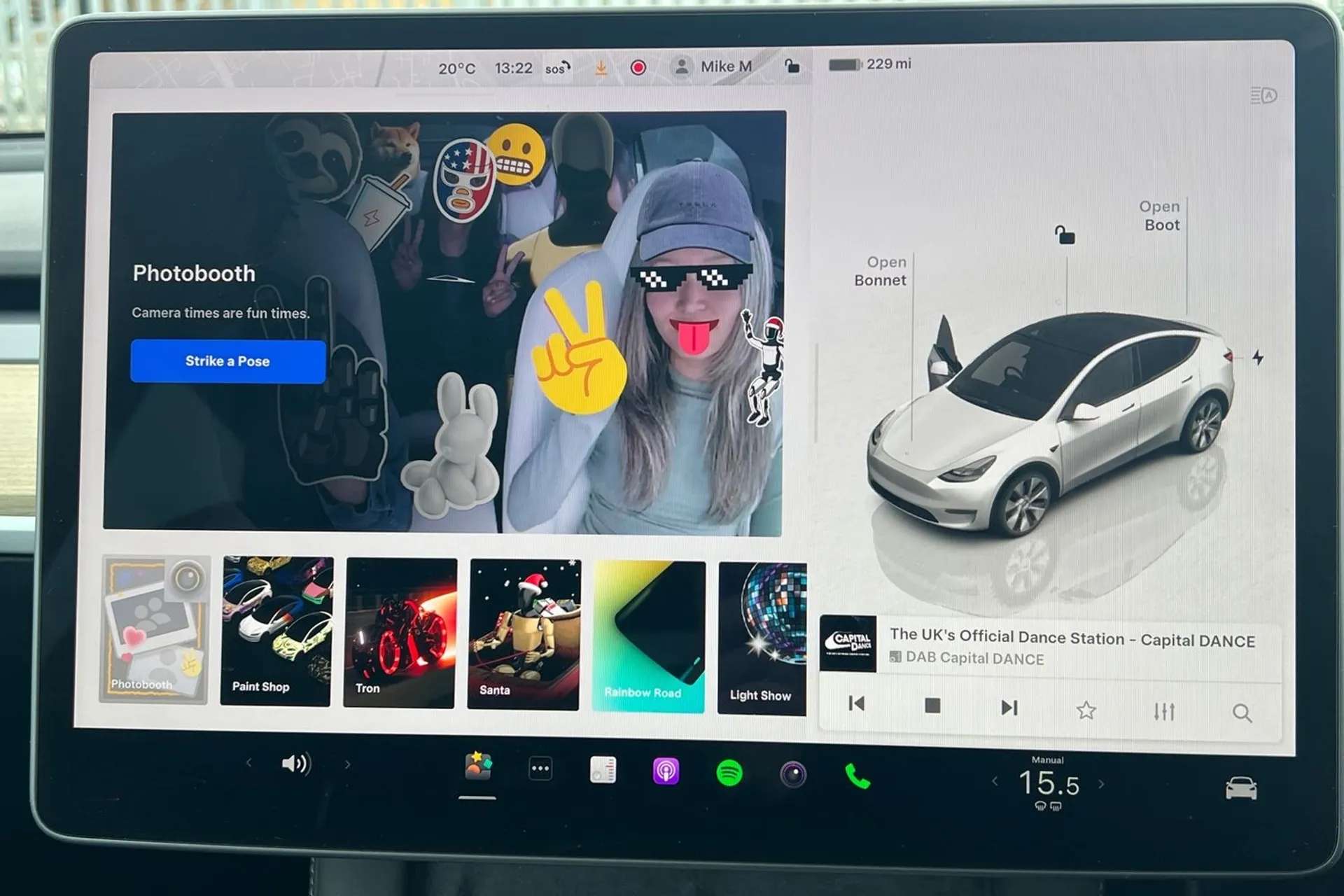 2023 TESLA MODEL Y 2023 TESLA MODEL Y