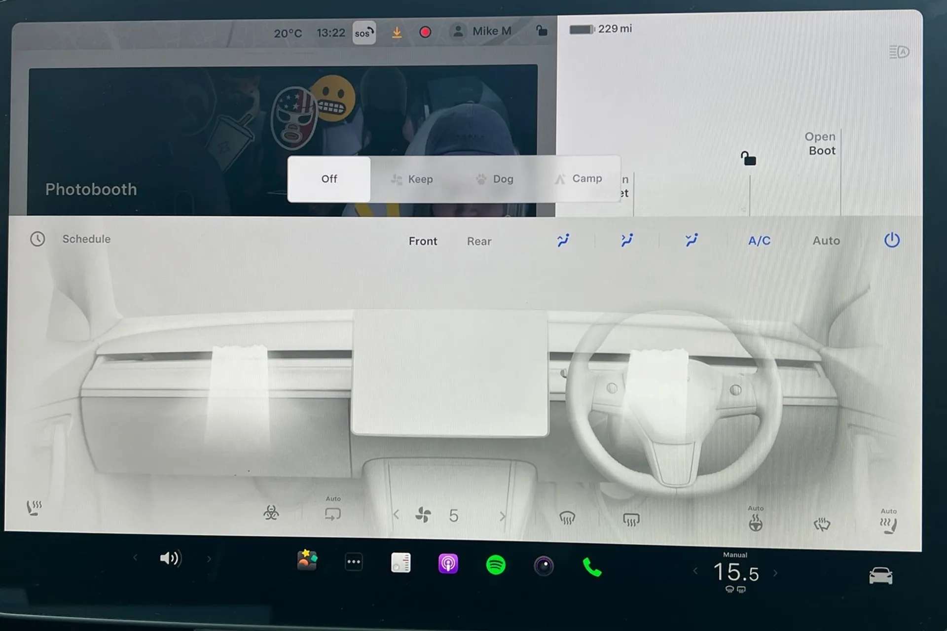 2023 TESLA MODEL Y 2023 TESLA MODEL Y