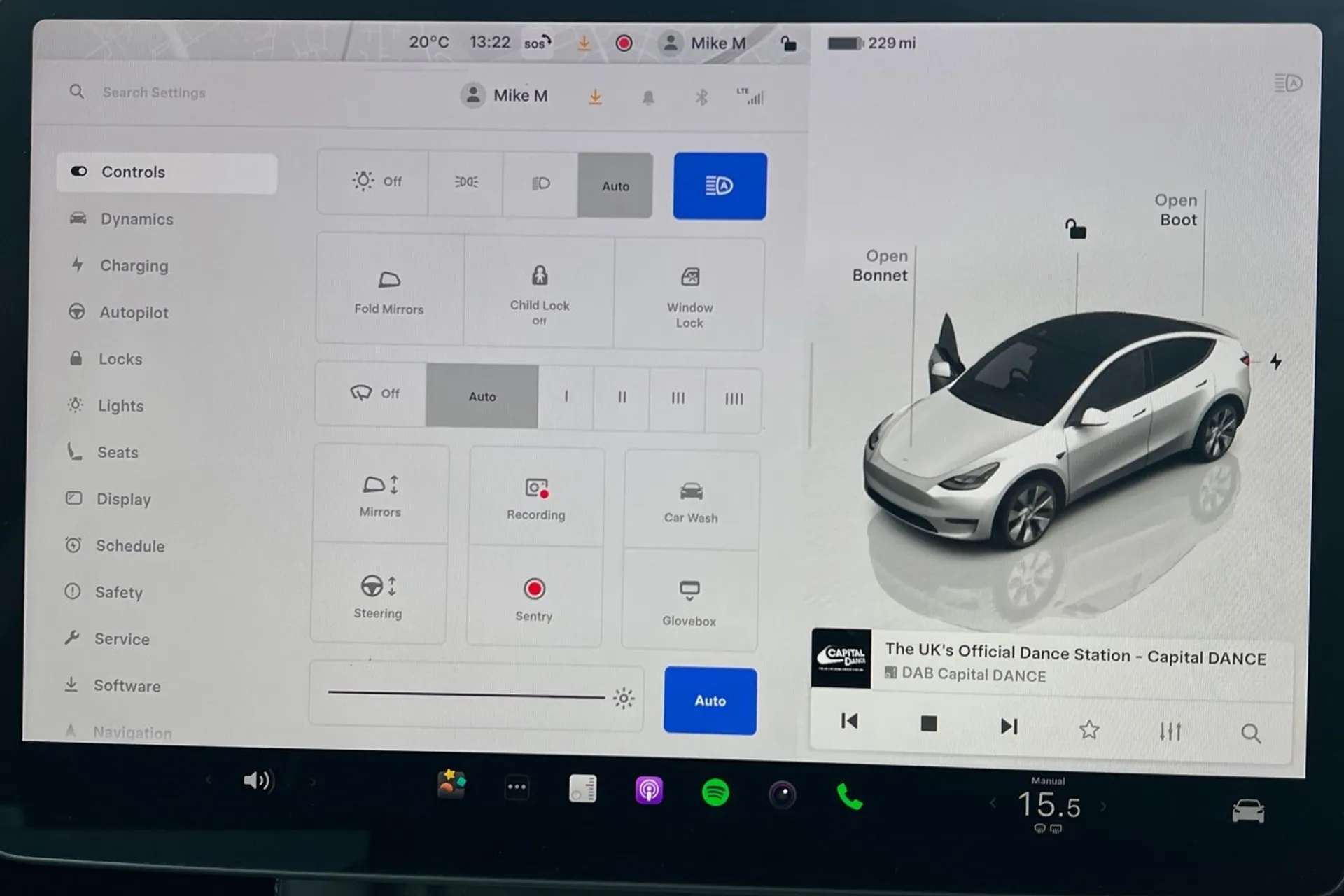 2023 TESLA MODEL Y 2023 TESLA MODEL Y