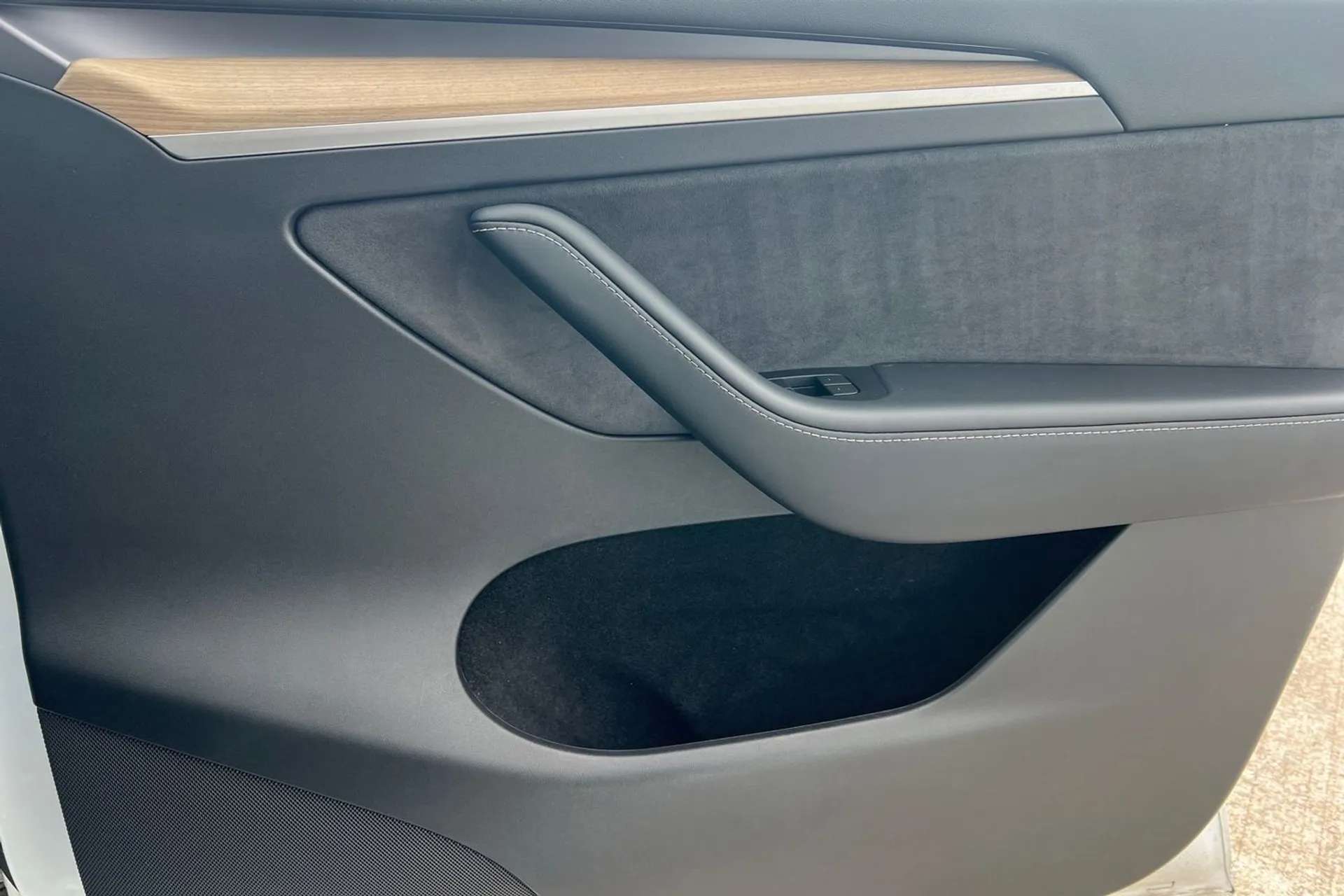 2023 TESLA MODEL Y 2023 TESLA MODEL Y