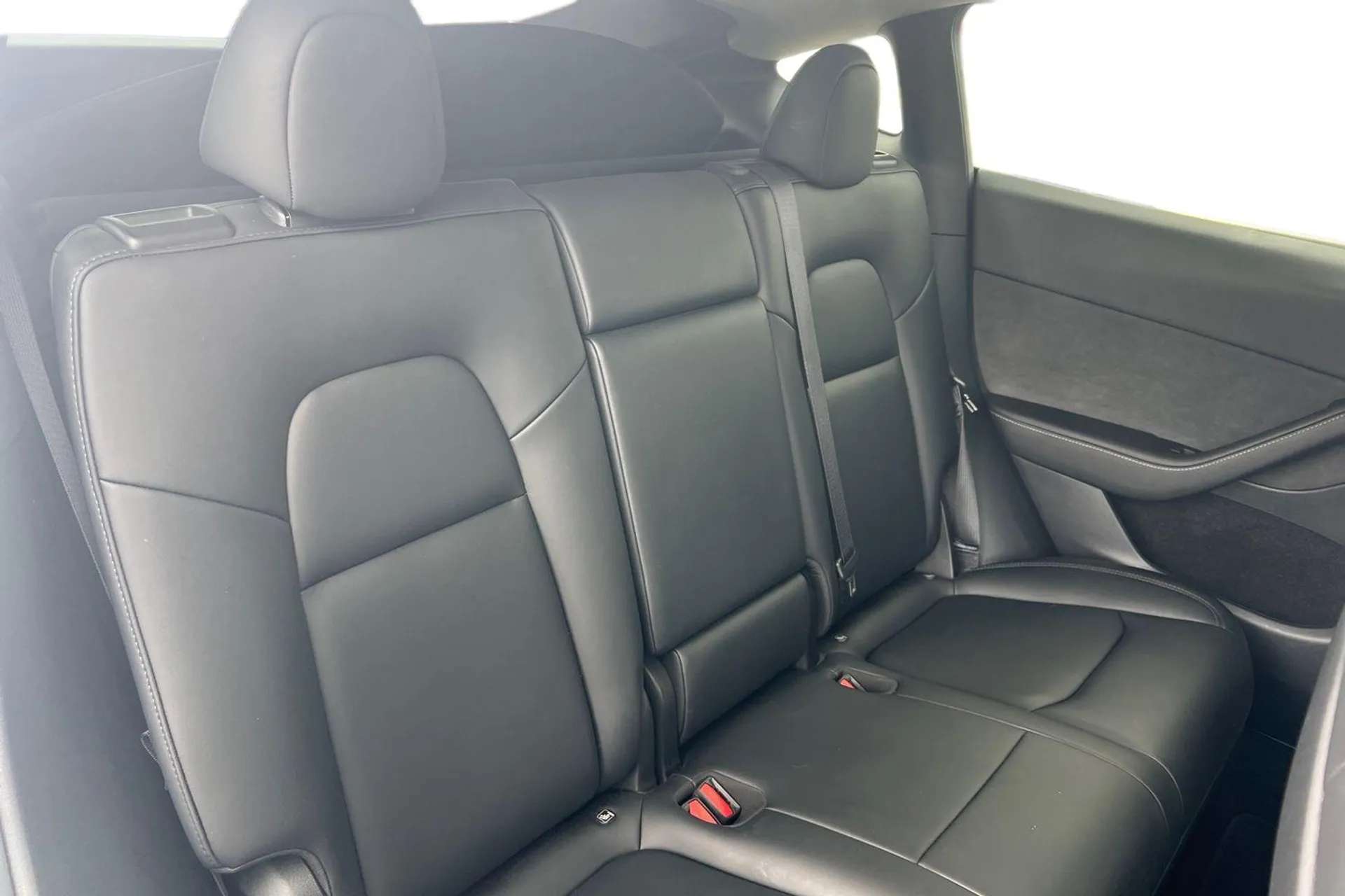 2023 TESLA MODEL Y 2023 TESLA MODEL Y