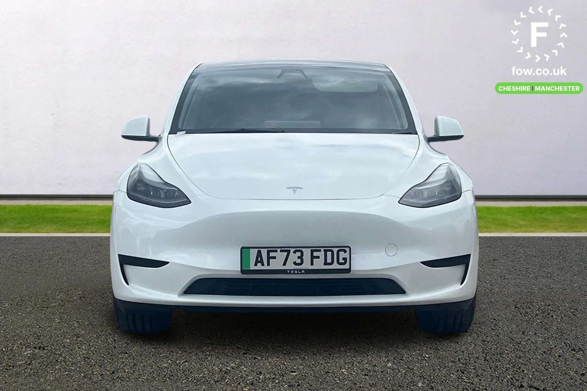 2023 TESLA MODEL Y 2023 TESLA MODEL Y