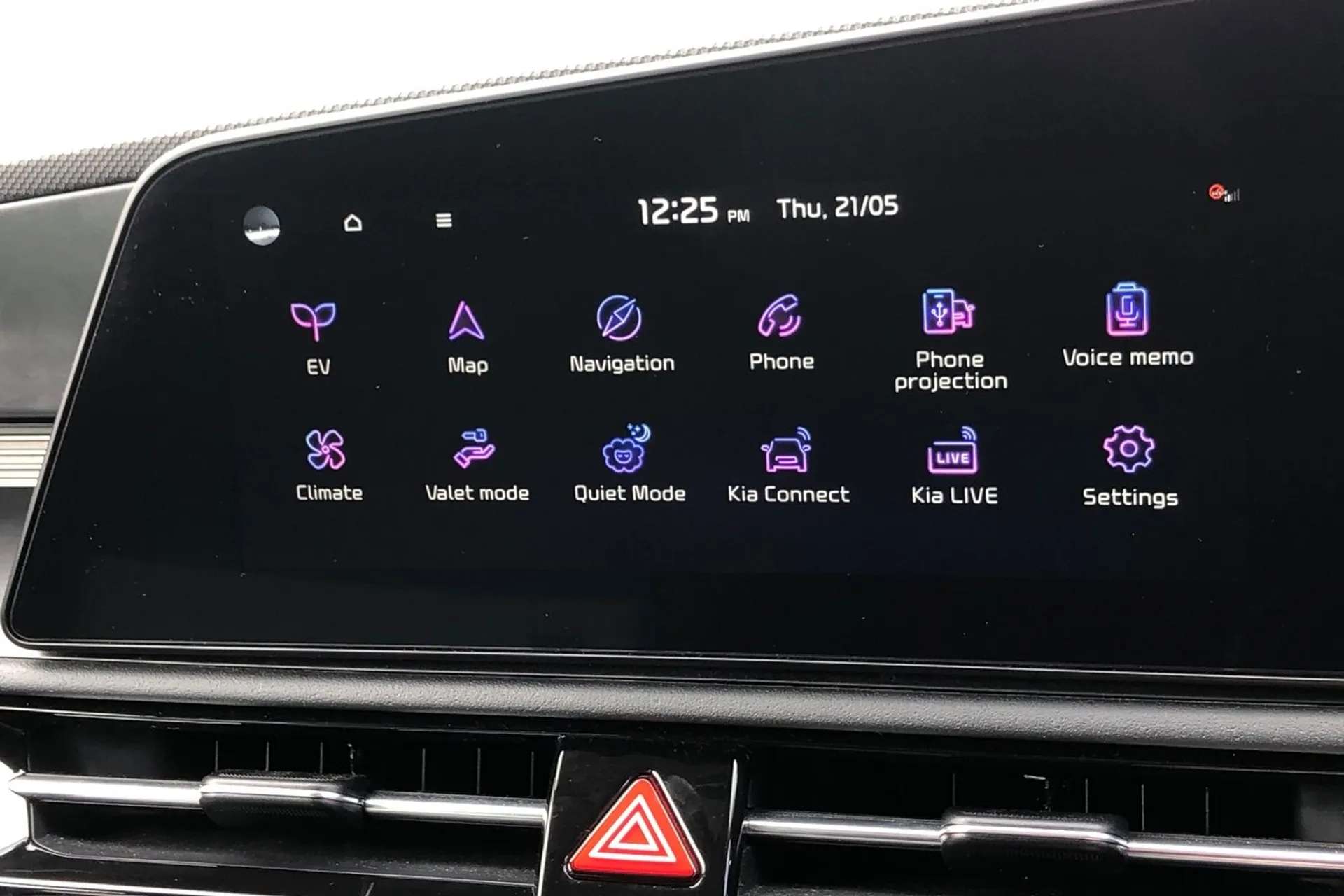 2024 KIA NIRO 2024 KIA NIRO