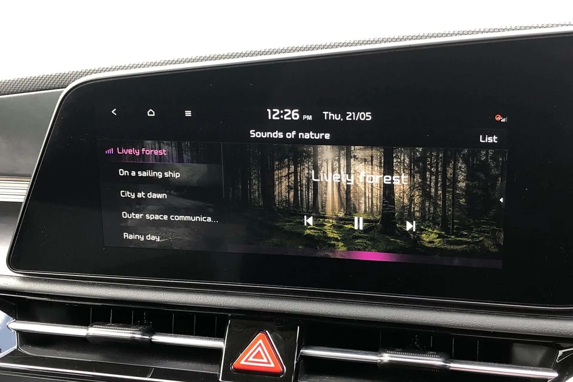2024 KIA NIRO 2024 KIA NIRO