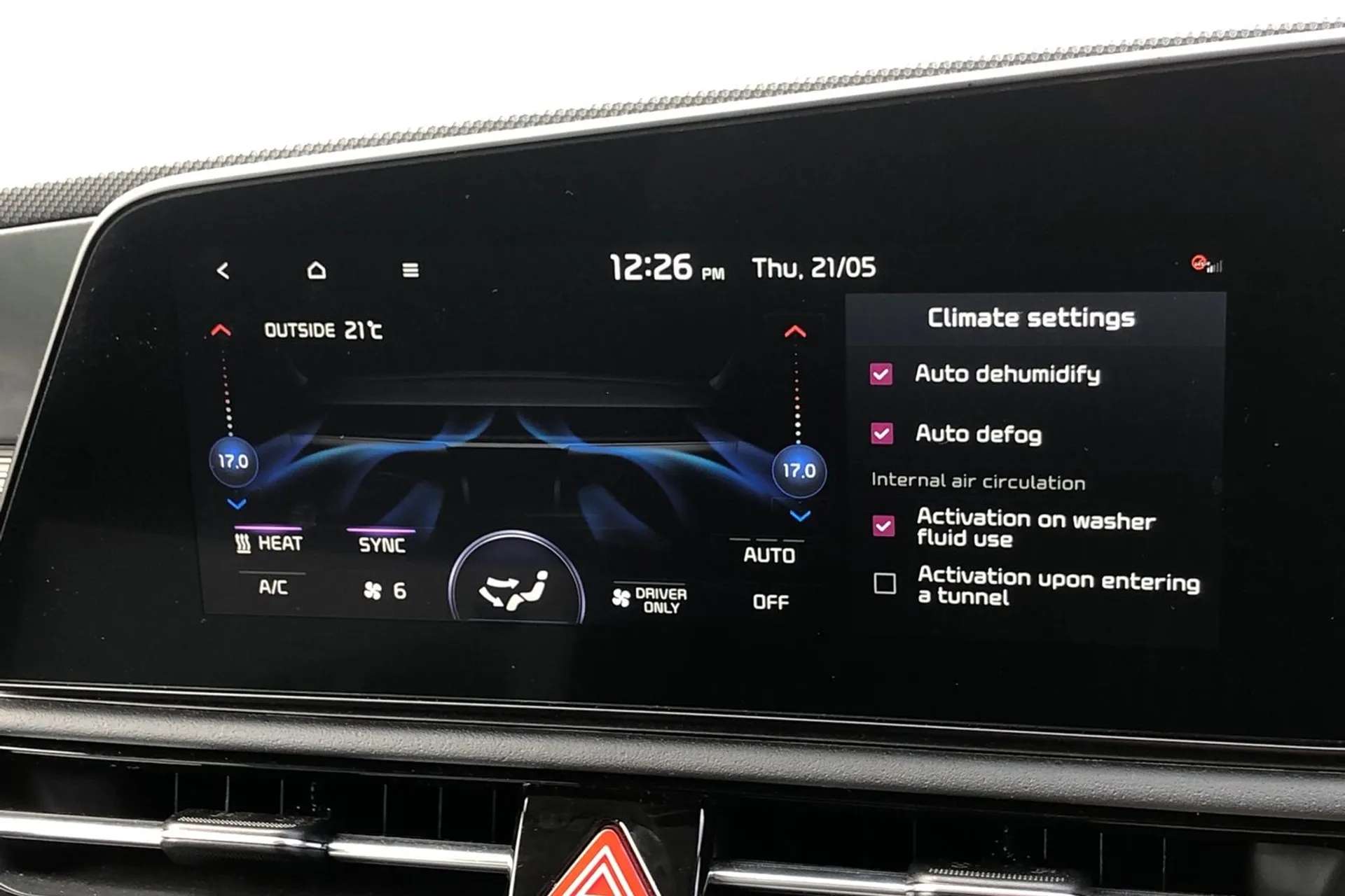 2024 KIA NIRO 2024 KIA NIRO