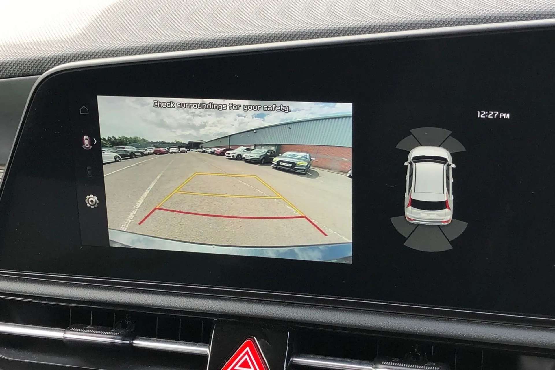 2024 KIA NIRO 2024 KIA NIRO