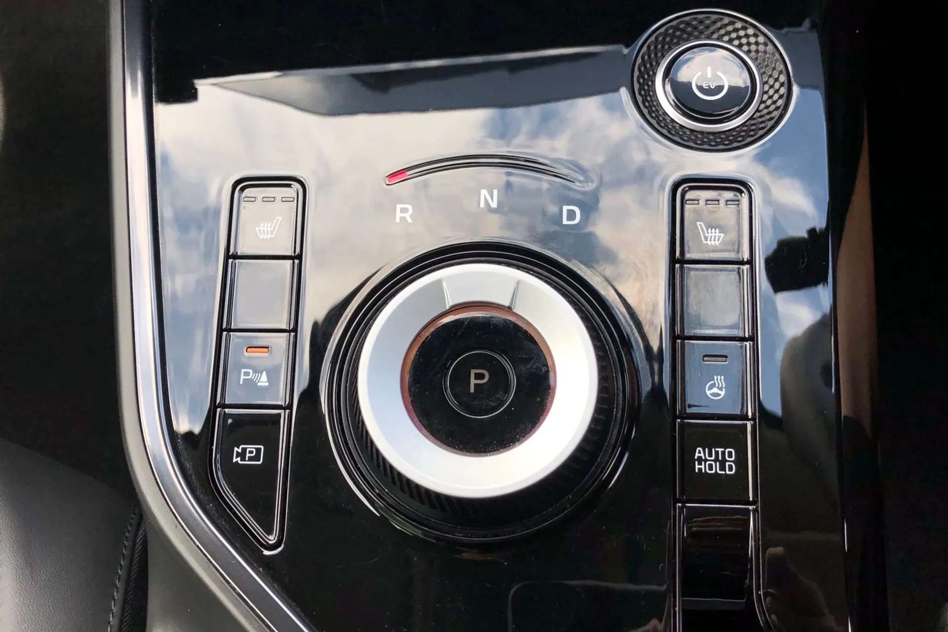 2024 KIA NIRO 2024 KIA NIRO