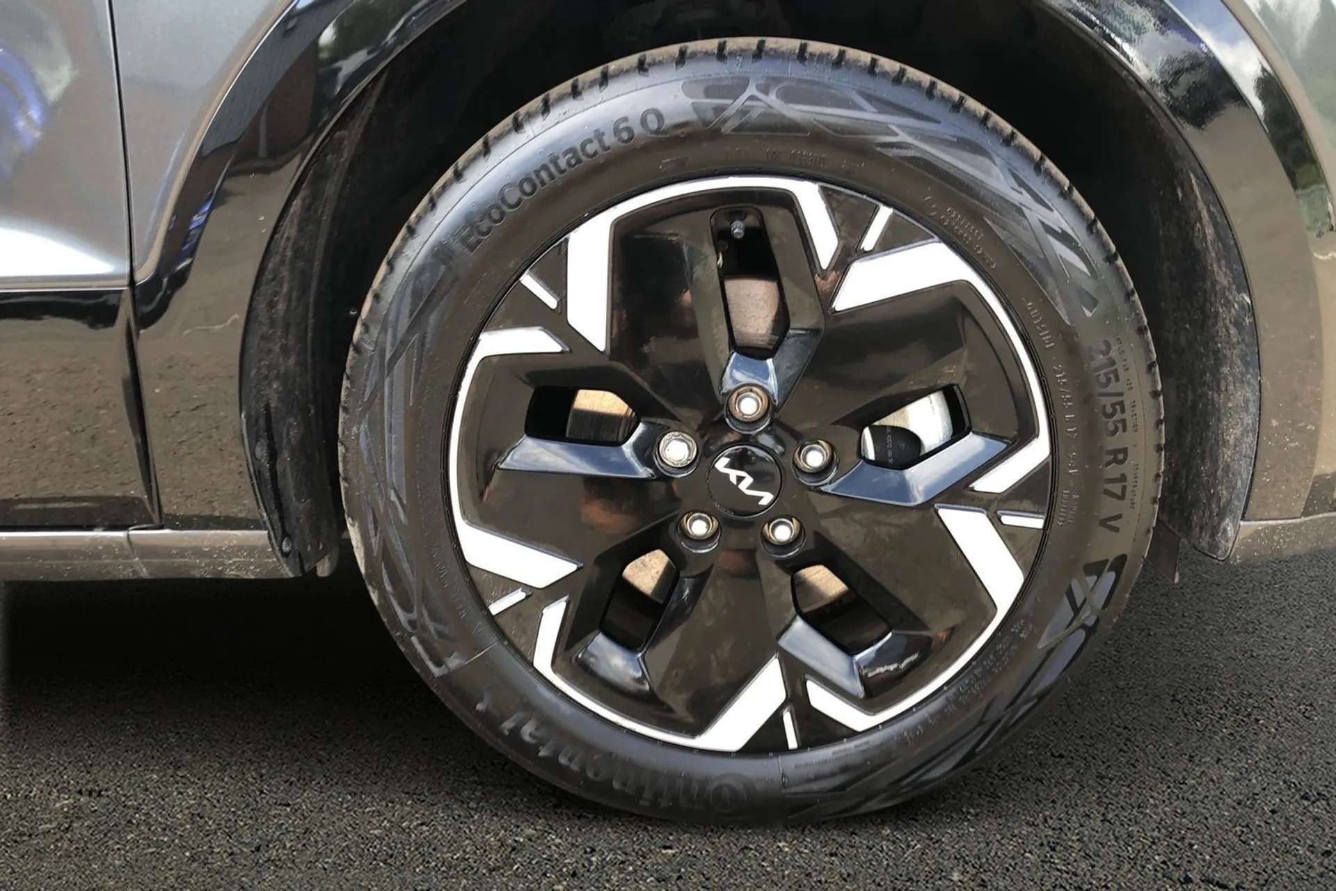 2024 KIA NIRO 2024 KIA NIRO