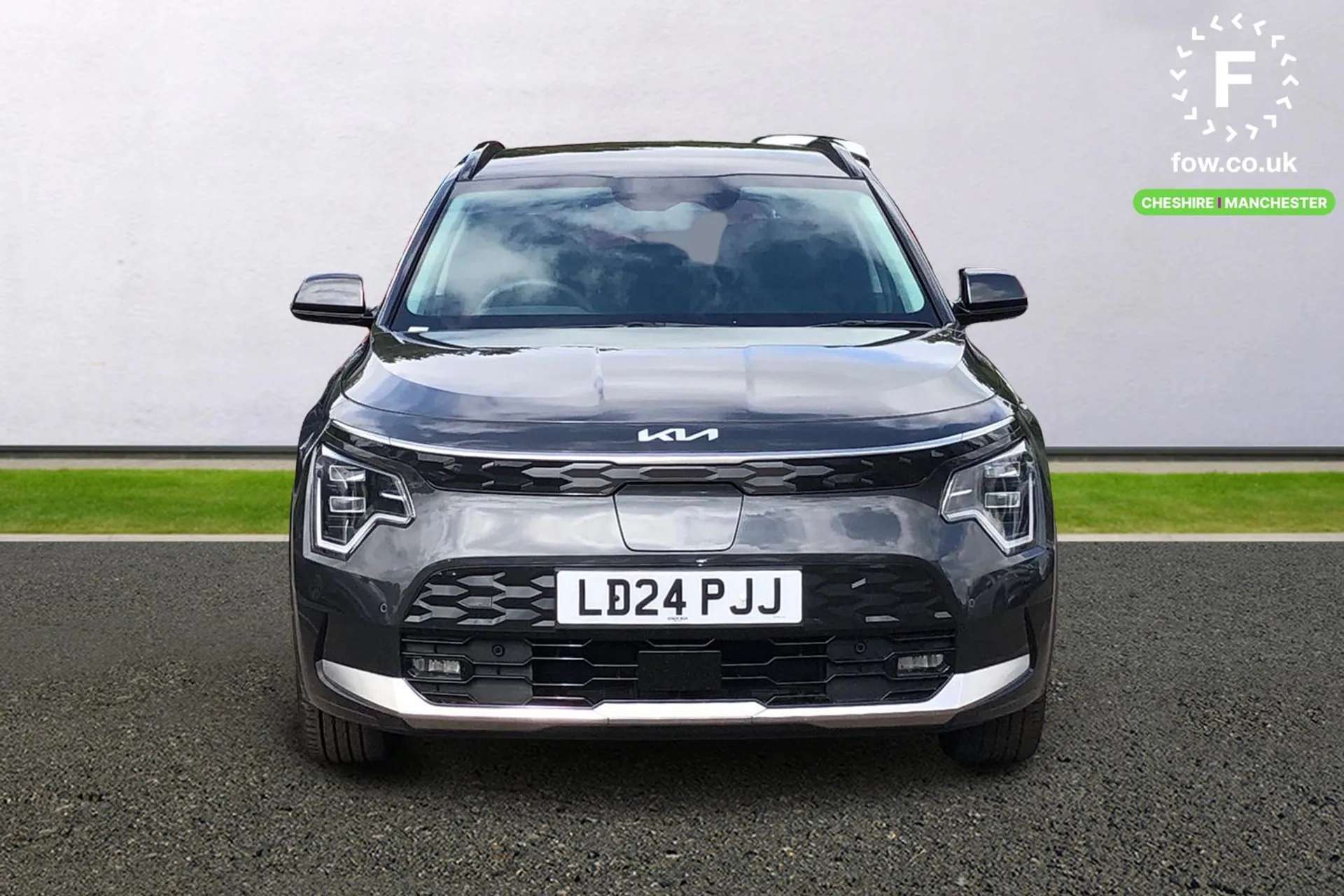 2024 KIA NIRO 2024 KIA NIRO