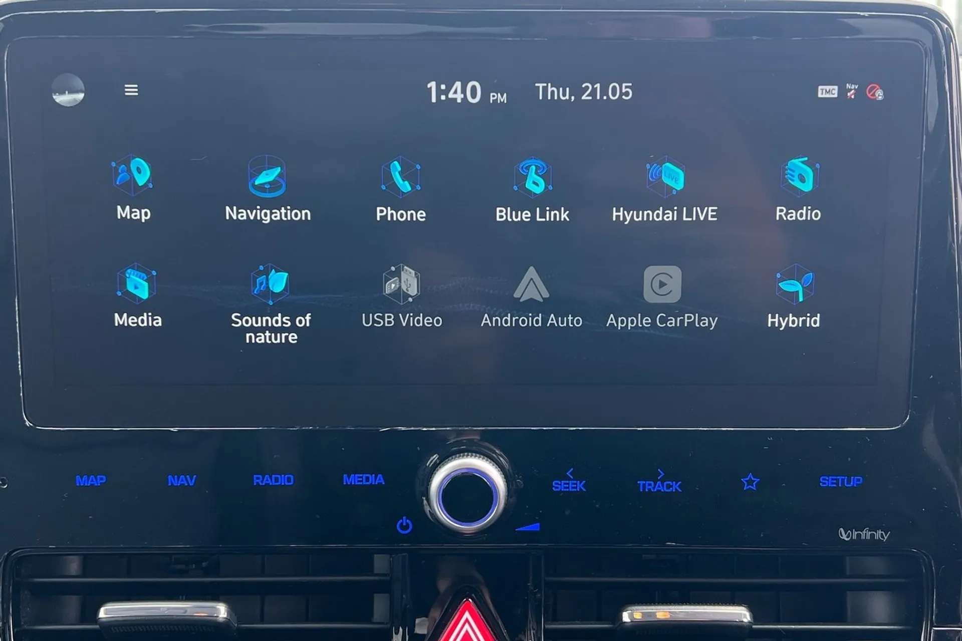 2021 HYUNDAI IONIQ 2021 HYUNDAI IONIQ