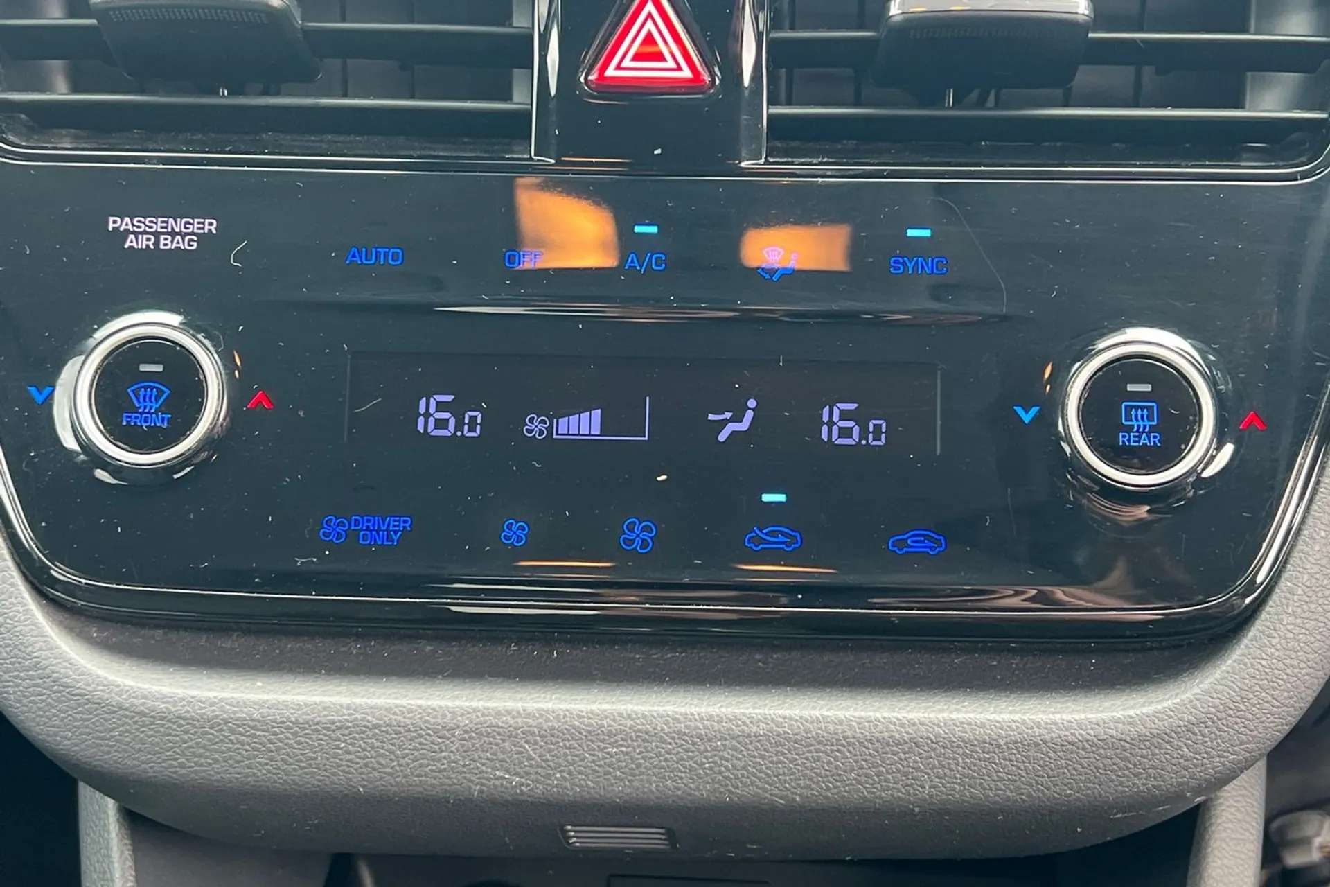 2021 HYUNDAI IONIQ 2021 HYUNDAI IONIQ