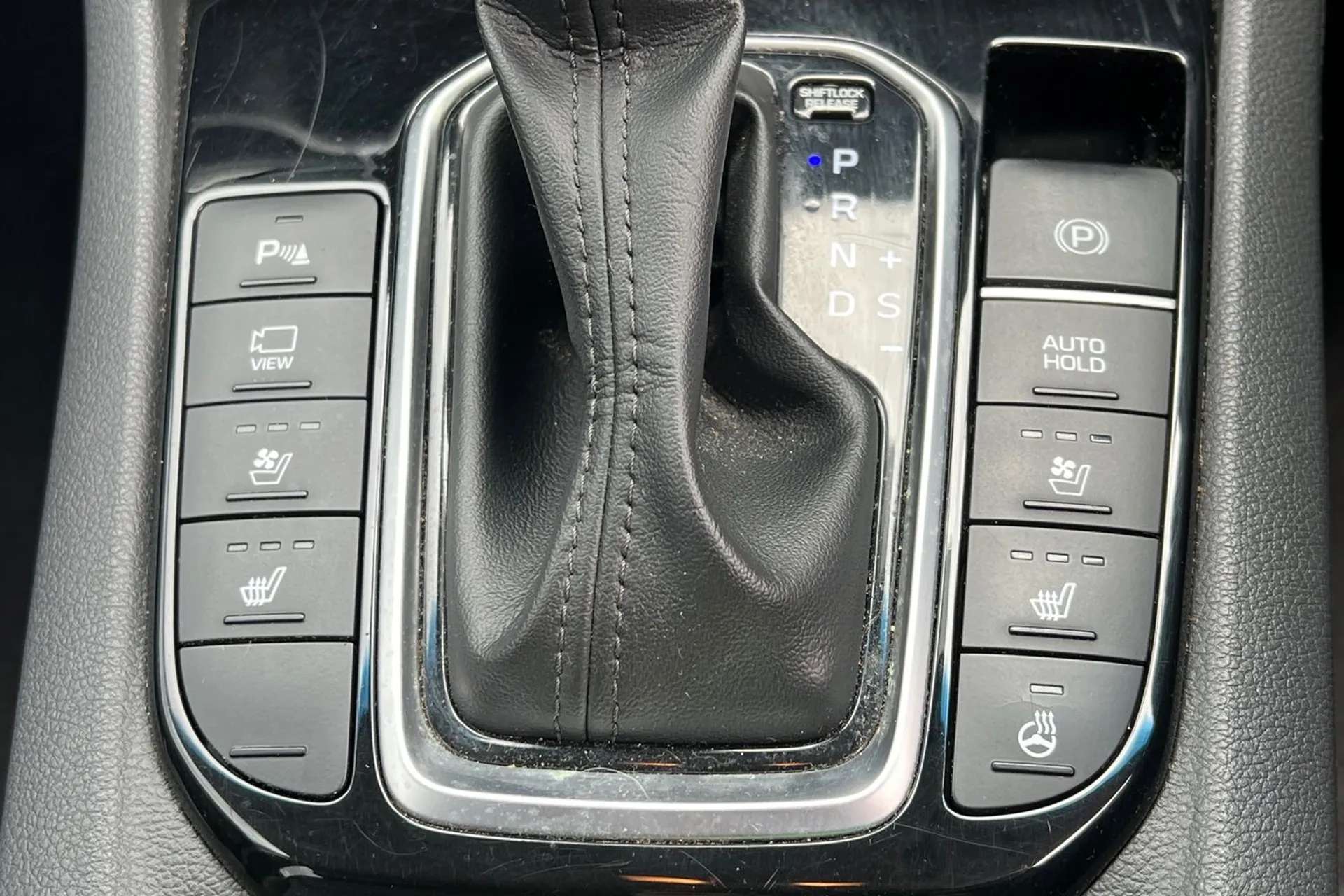 2021 HYUNDAI IONIQ 2021 HYUNDAI IONIQ