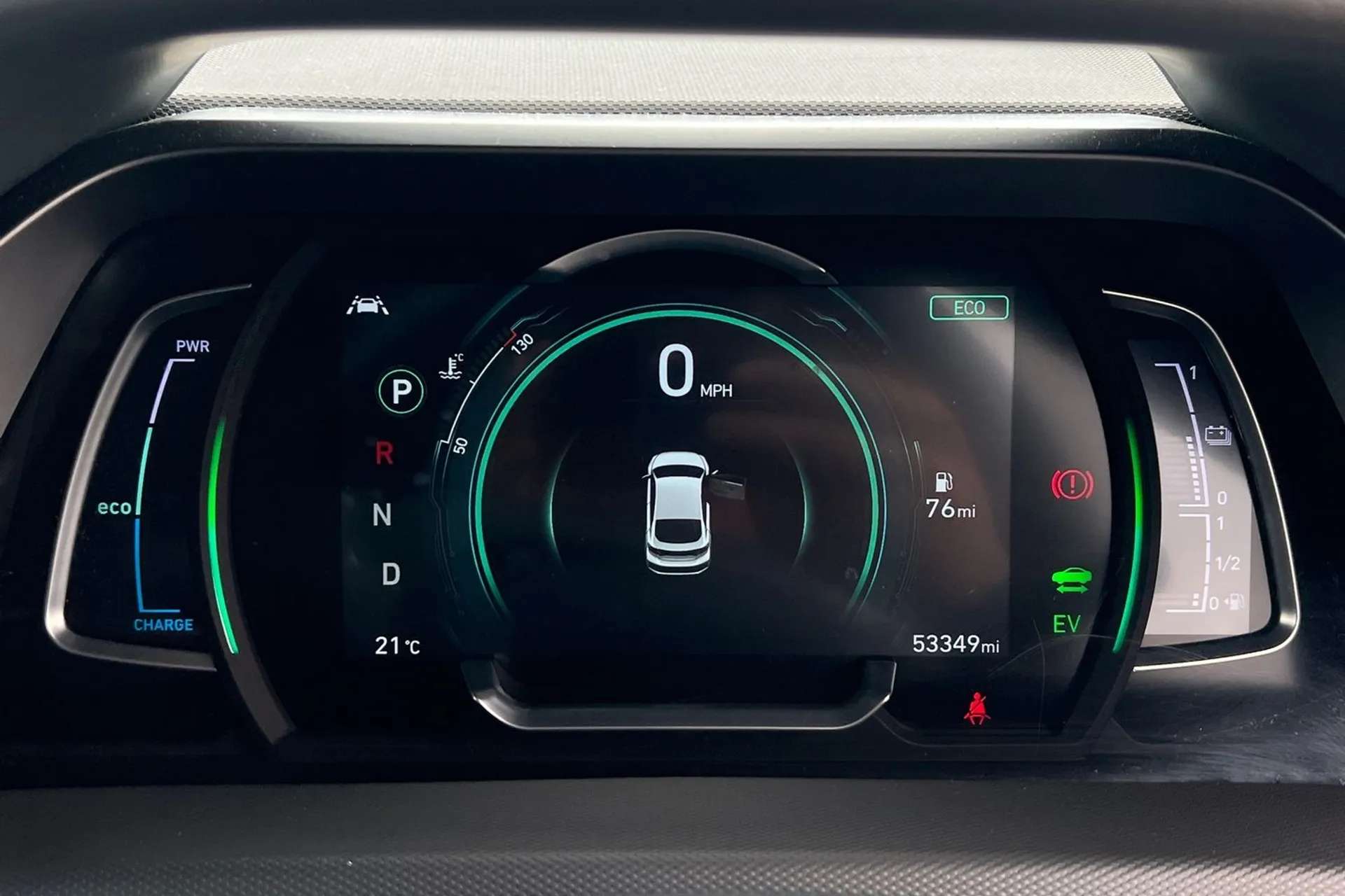 2021 HYUNDAI IONIQ 2021 HYUNDAI IONIQ