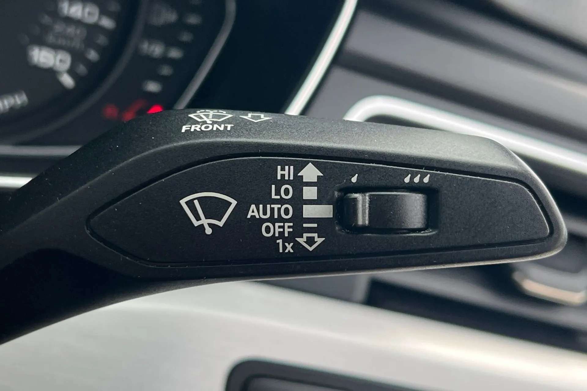2017 AUDI A4 2017 AUDI A4