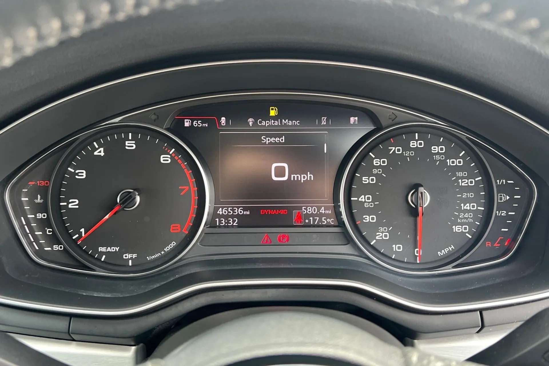 2017 AUDI A4 2017 AUDI A4
