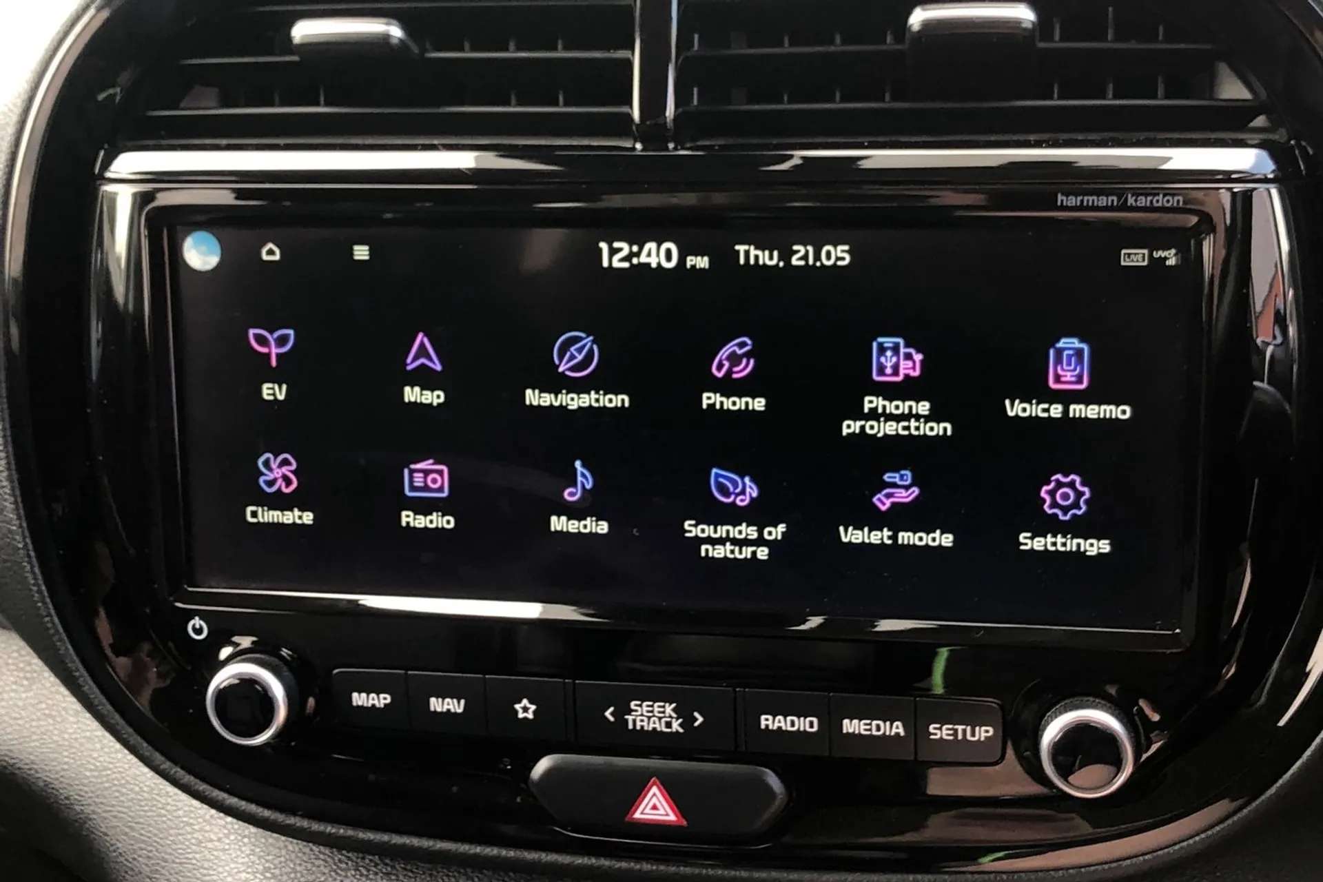 2020 KIA SOUL 2020 KIA SOUL