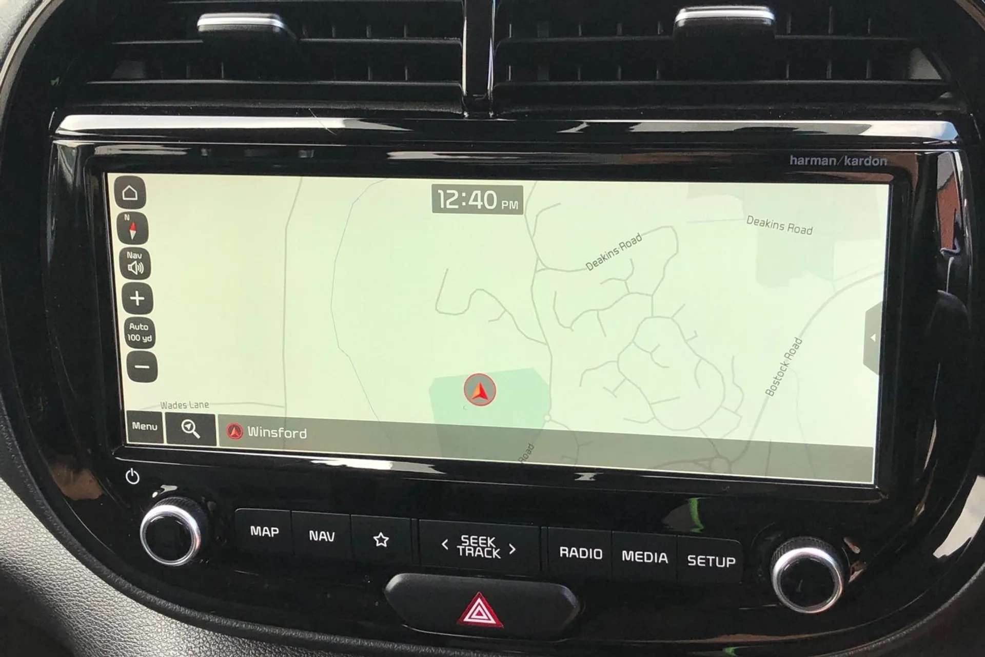 2020 KIA SOUL 2020 KIA SOUL