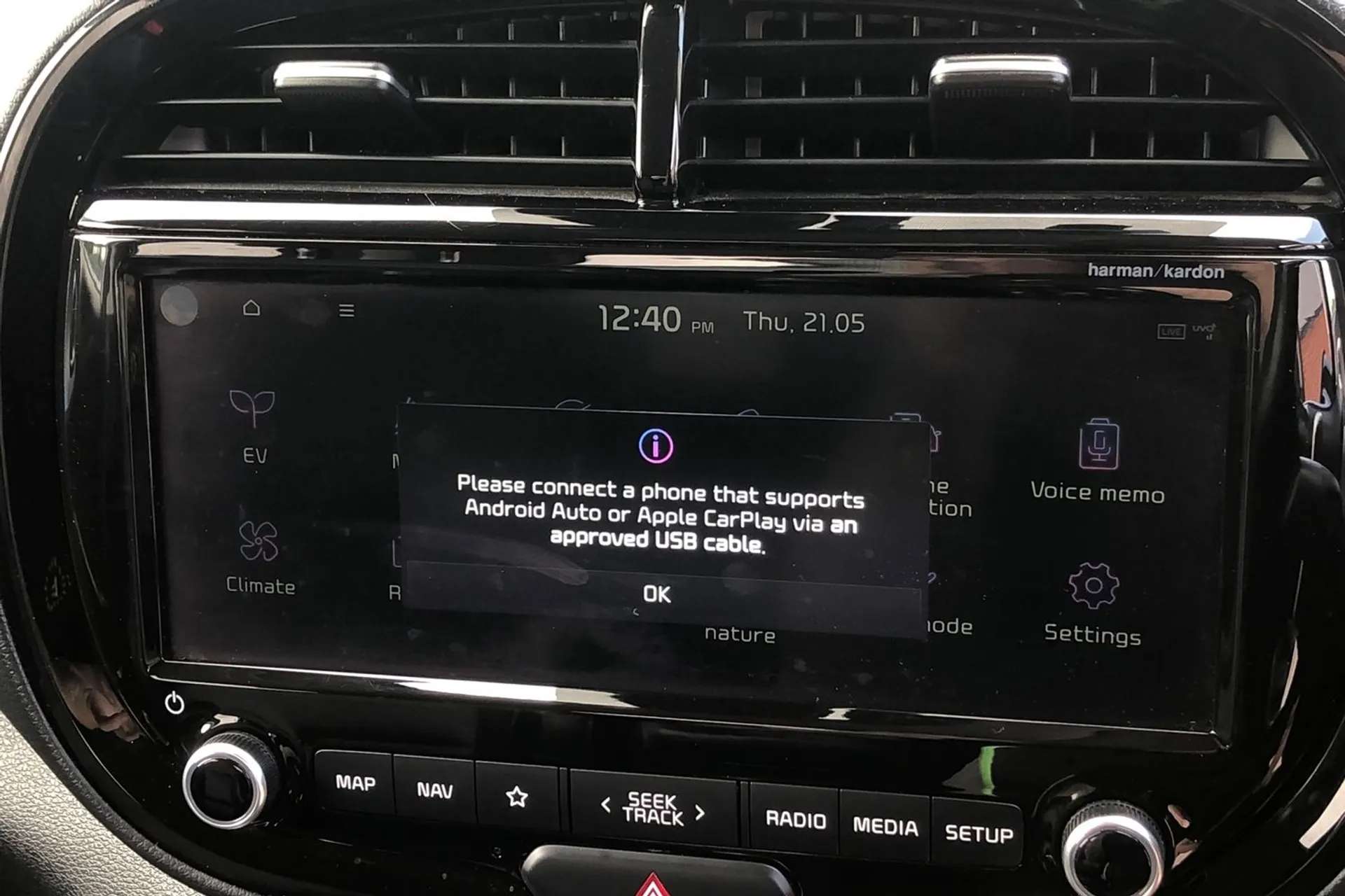 2020 KIA SOUL 2020 KIA SOUL