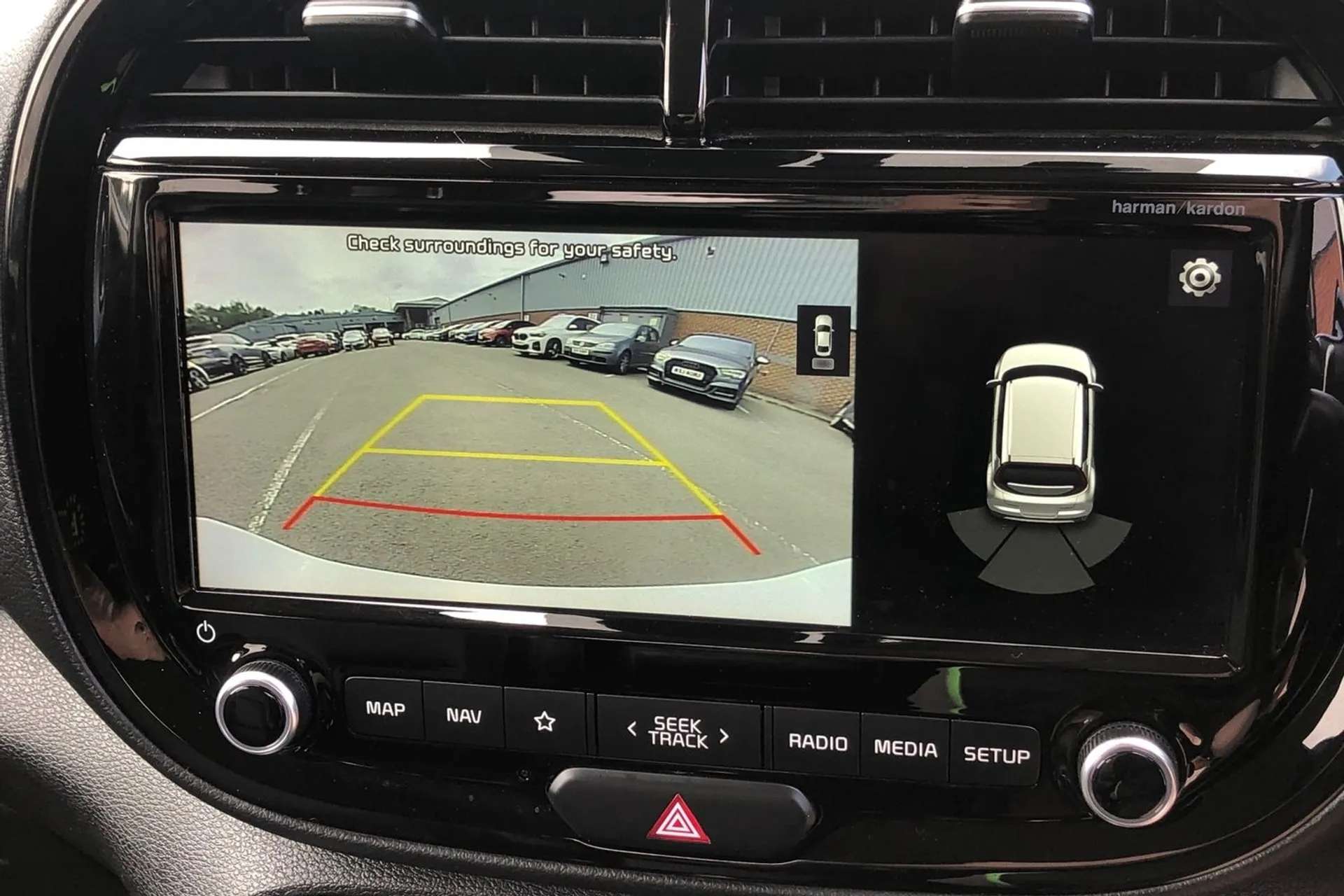 2020 KIA SOUL 2020 KIA SOUL
