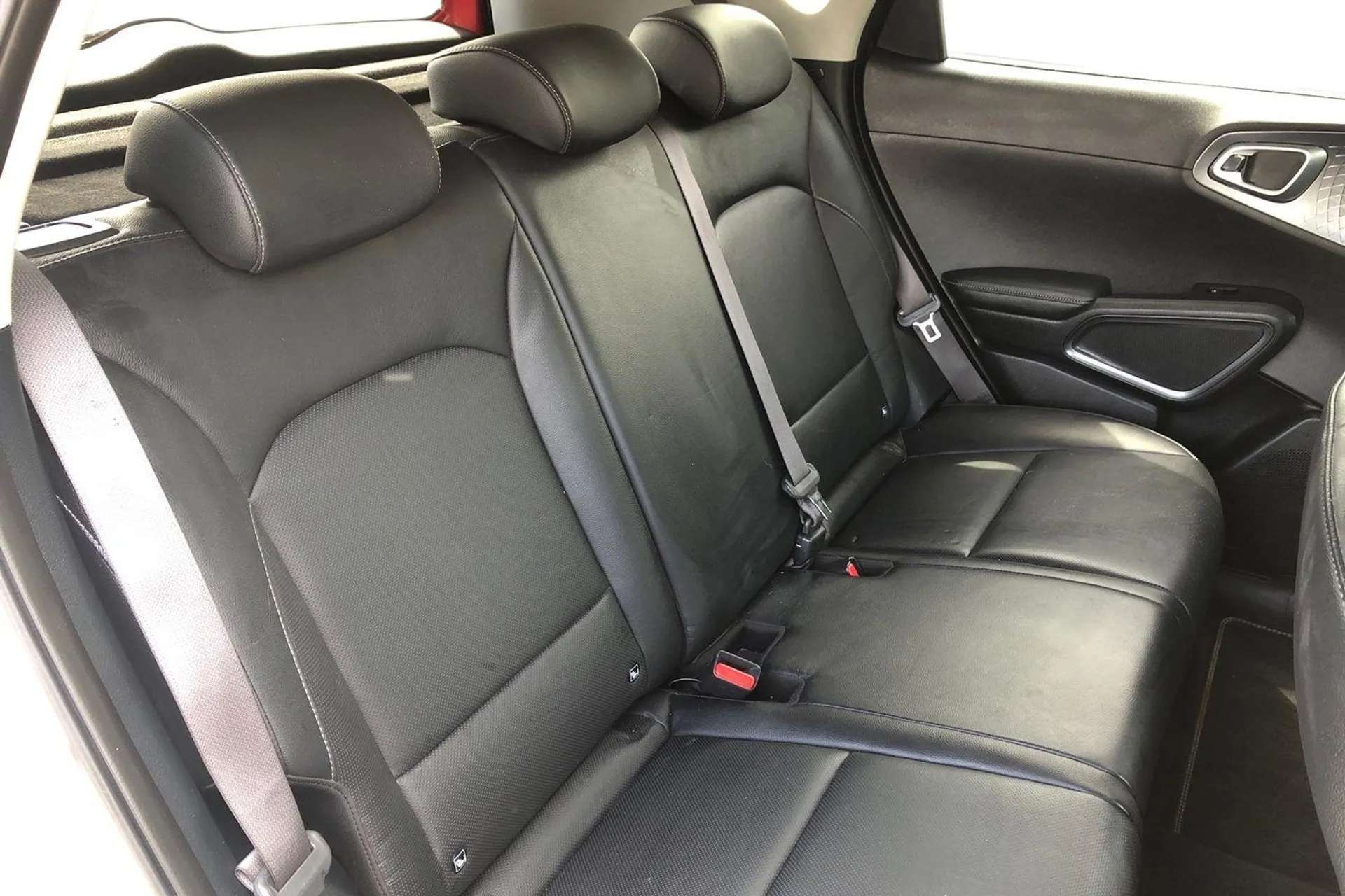 2020 KIA SOUL 2020 KIA SOUL