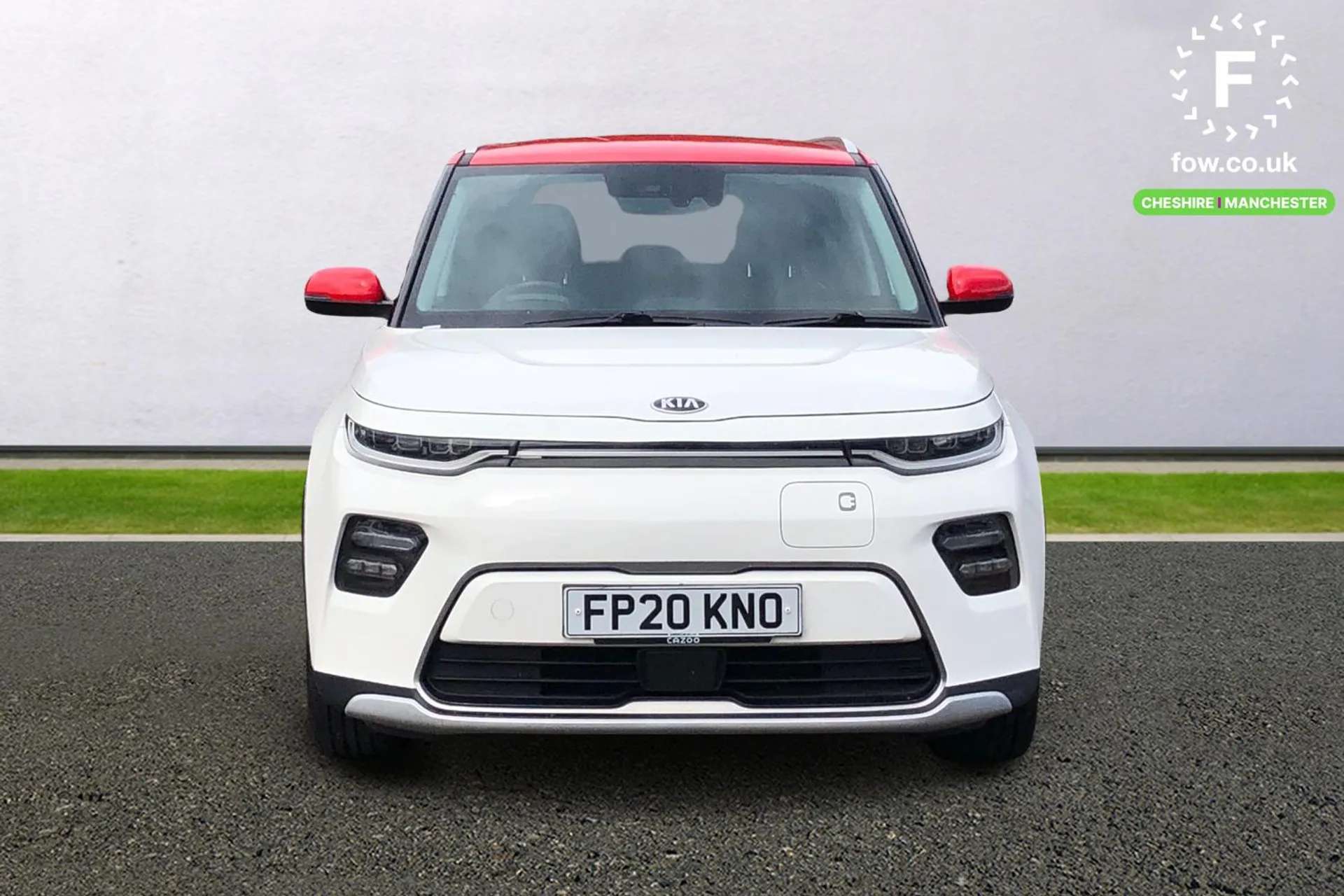 2020 KIA SOUL 2020 KIA SOUL