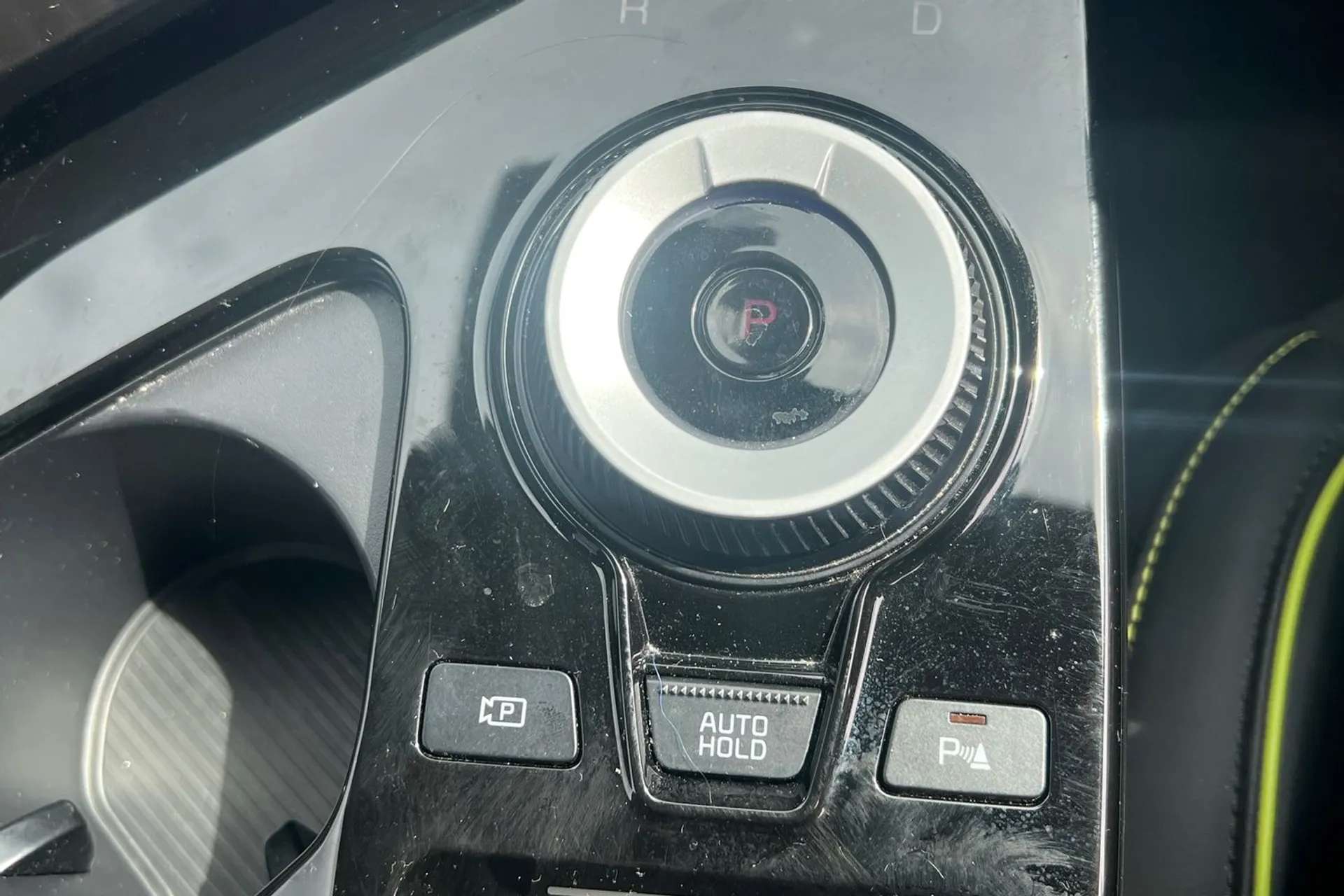 2023 KIA EV6 2023 KIA EV6