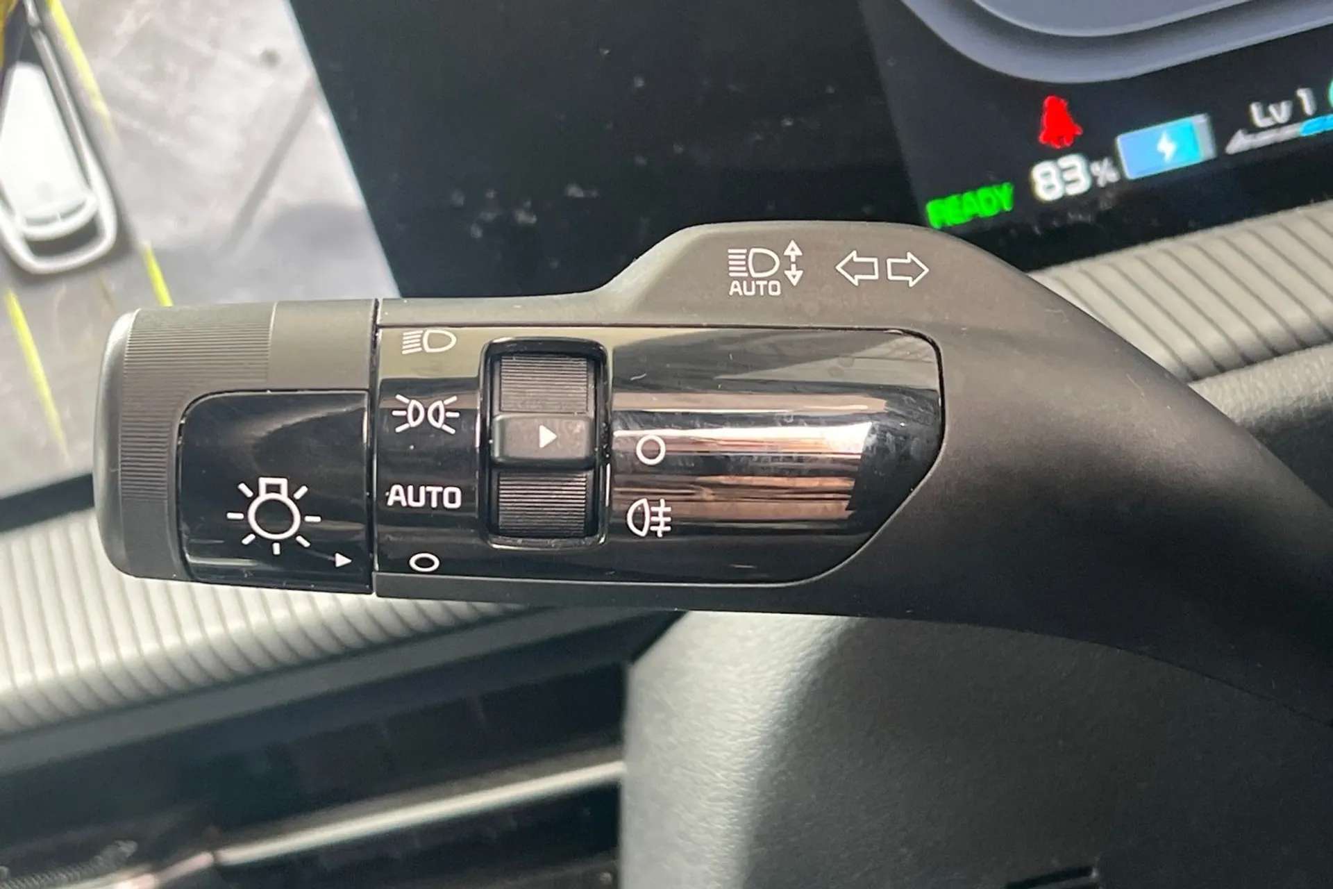2023 KIA EV6 2023 KIA EV6