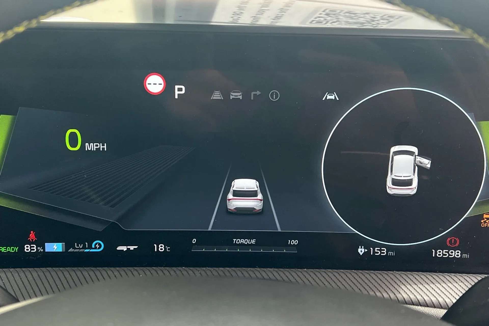 2023 KIA EV6 2023 KIA EV6