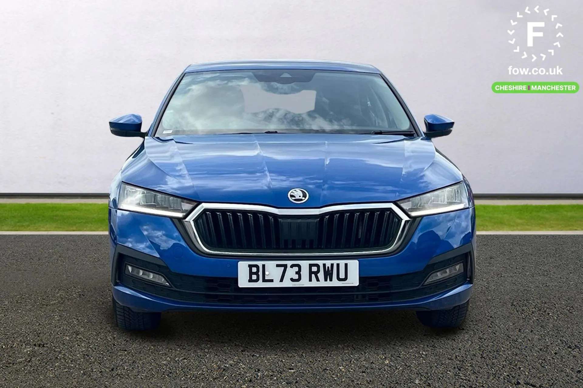 2024 SKODA OCTAVIA 2024 SKODA OCTAVIA