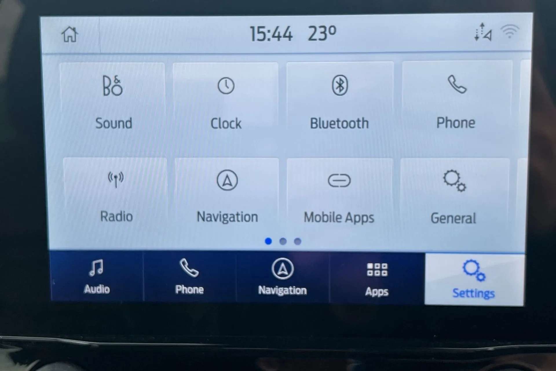 2021 FORD PUMA 2021 FORD PUMA